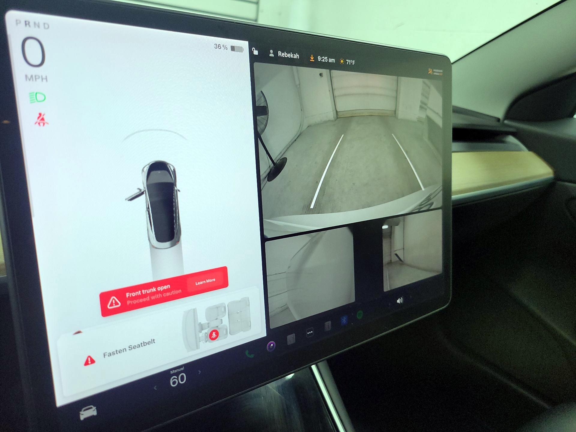 Thumbnail: 2020 Tesla Model 3 - 14