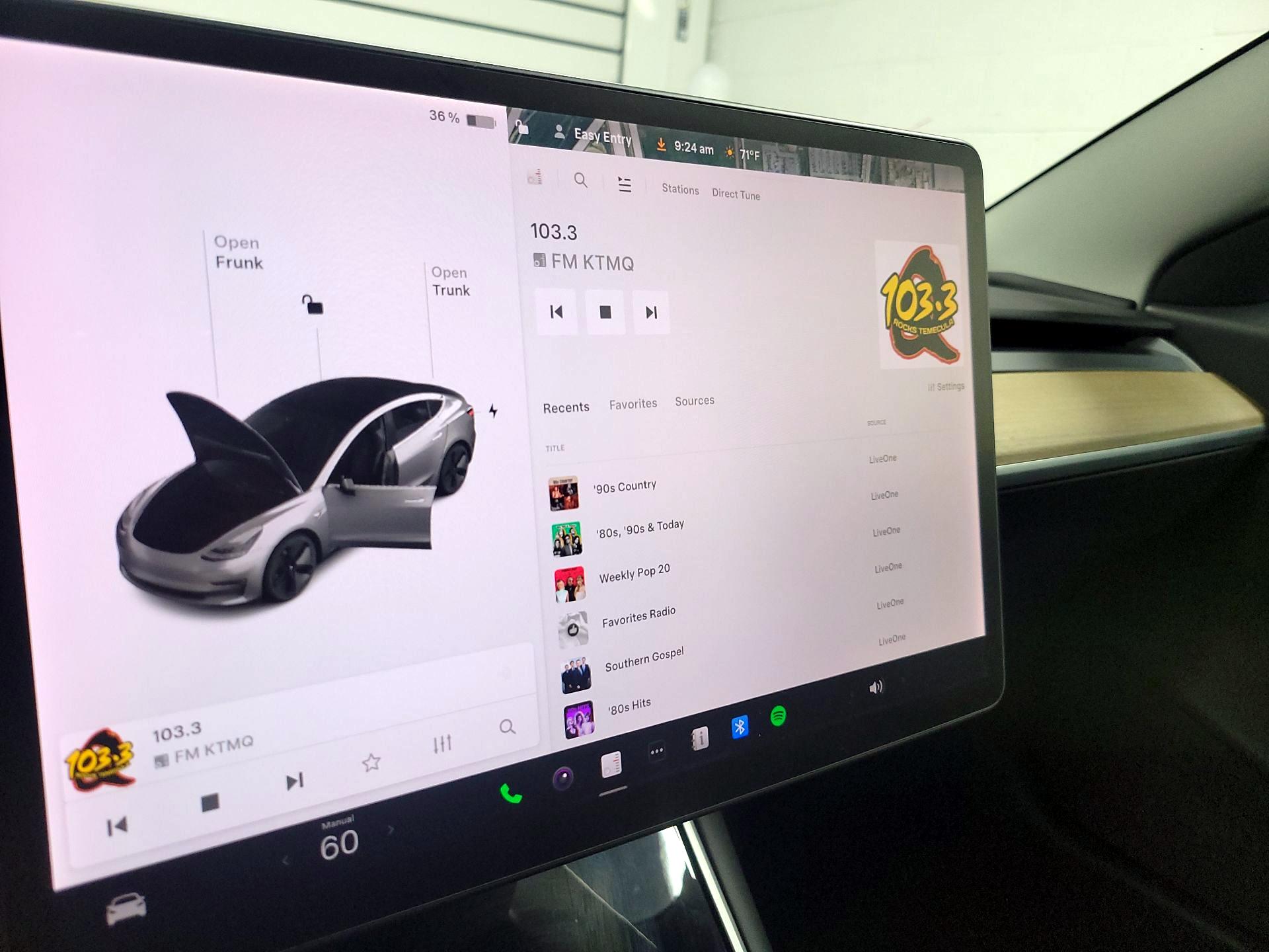 Thumbnail: 2020 Tesla Model 3 - 15