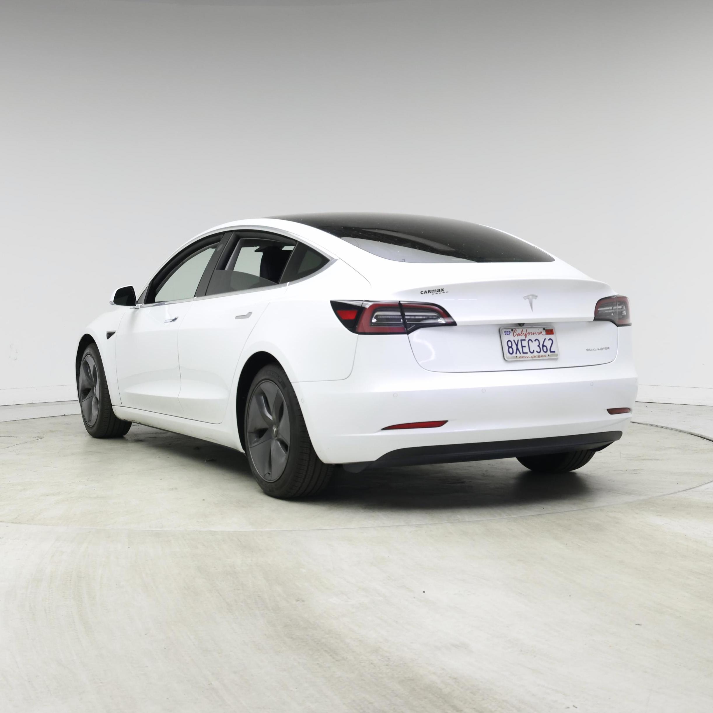 Thumbnail: 2020 Tesla Model 3 - 2