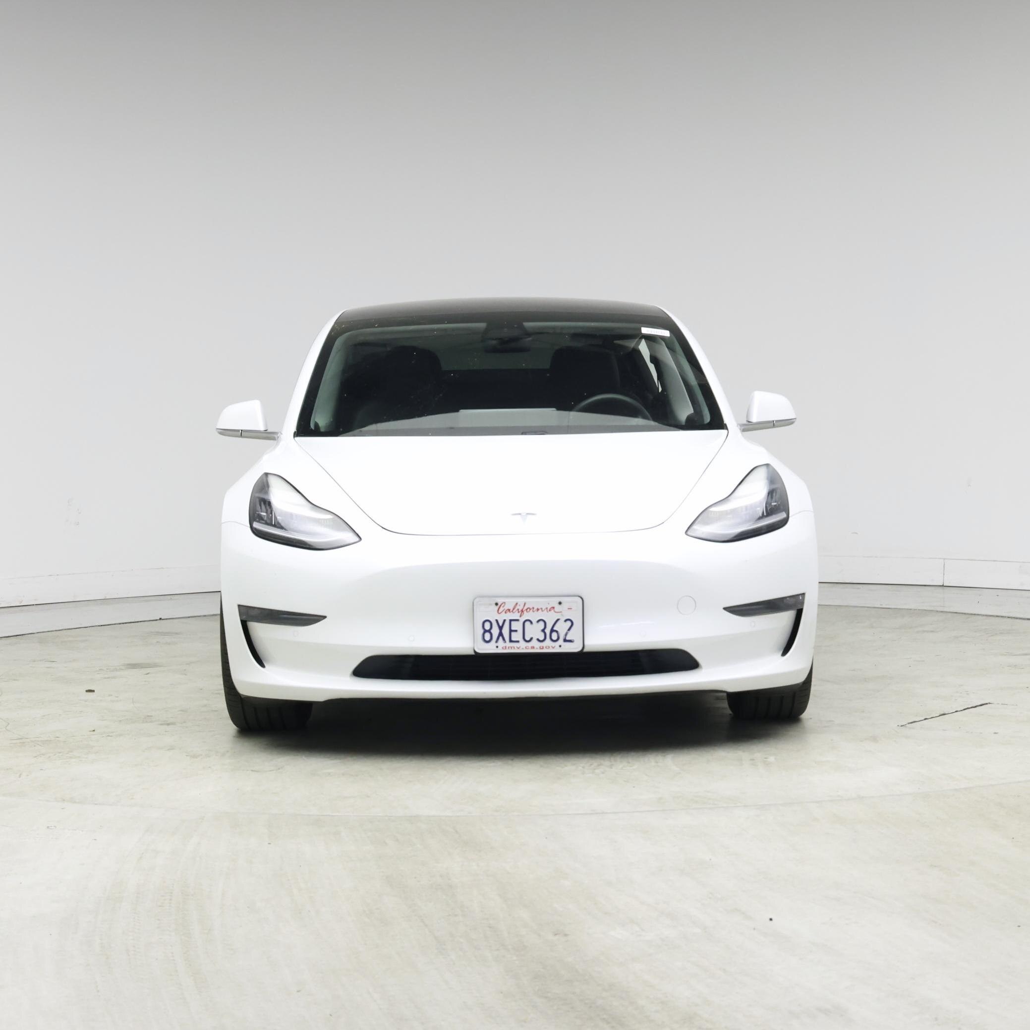 Thumbnail: 2020 Tesla Model 3 - 5