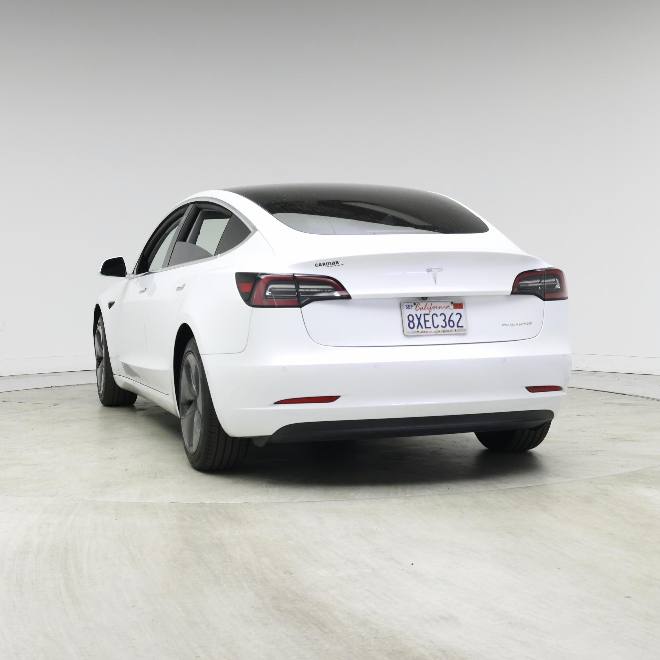 Thumbnail: 2020 Tesla Model 3 - 6