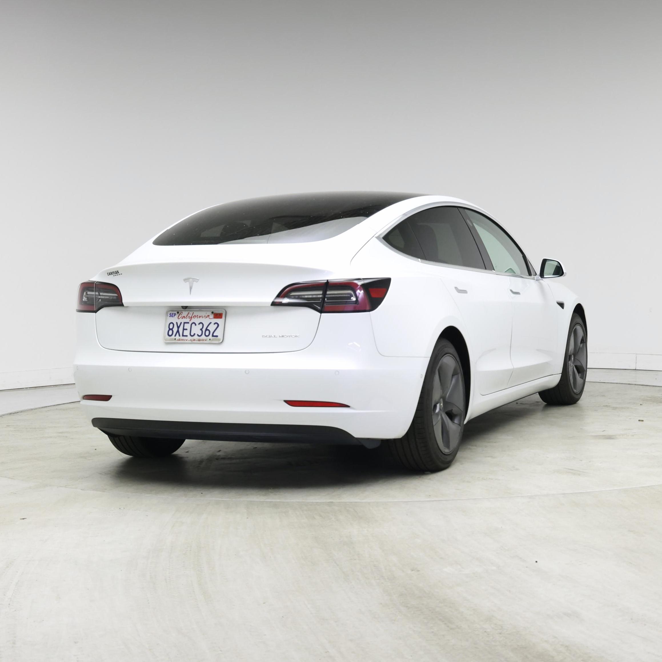 Thumbnail: 2020 Tesla Model 3 - 8