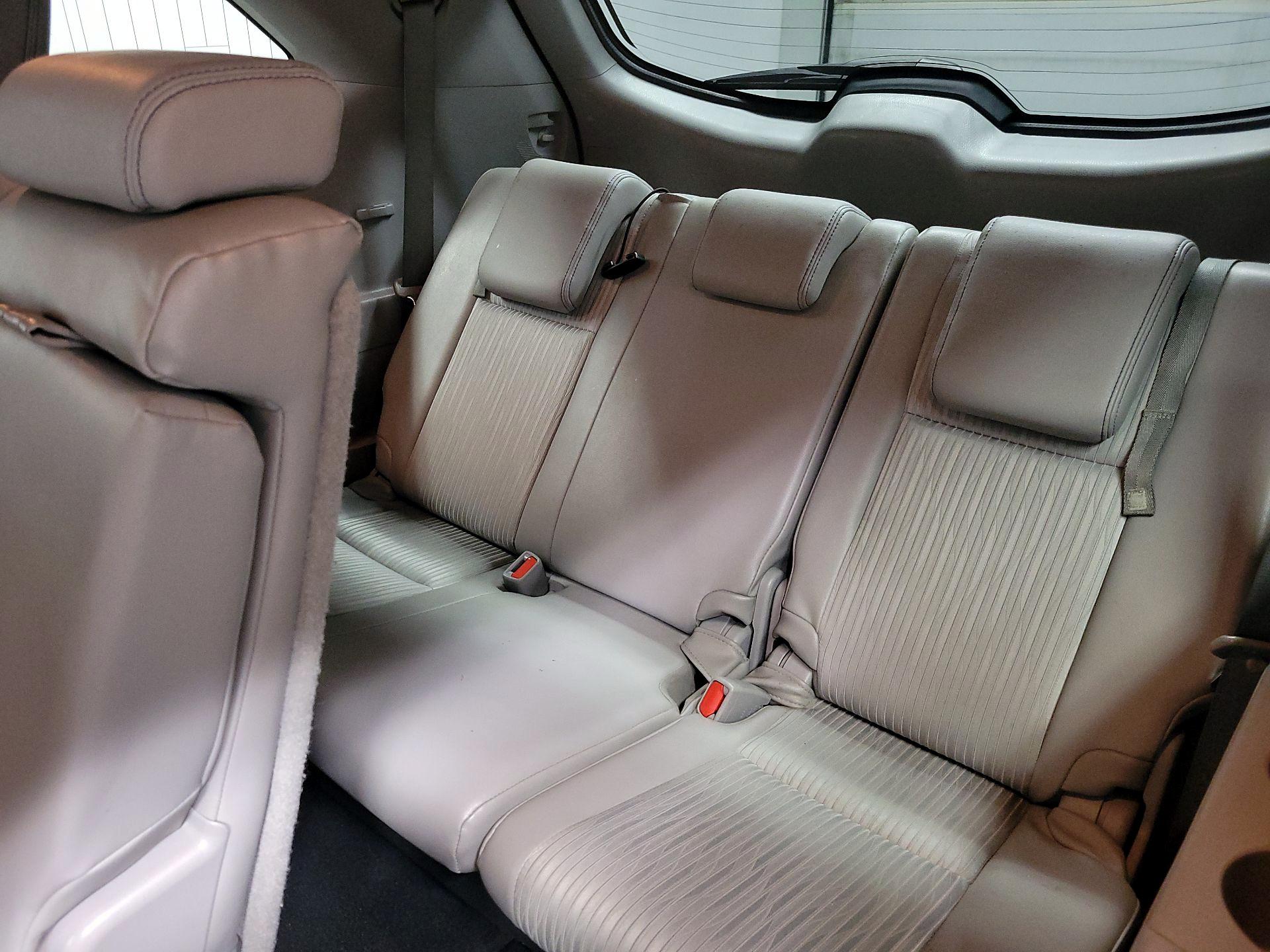 Thumbnail: 2014 Toyota Highlander - 20