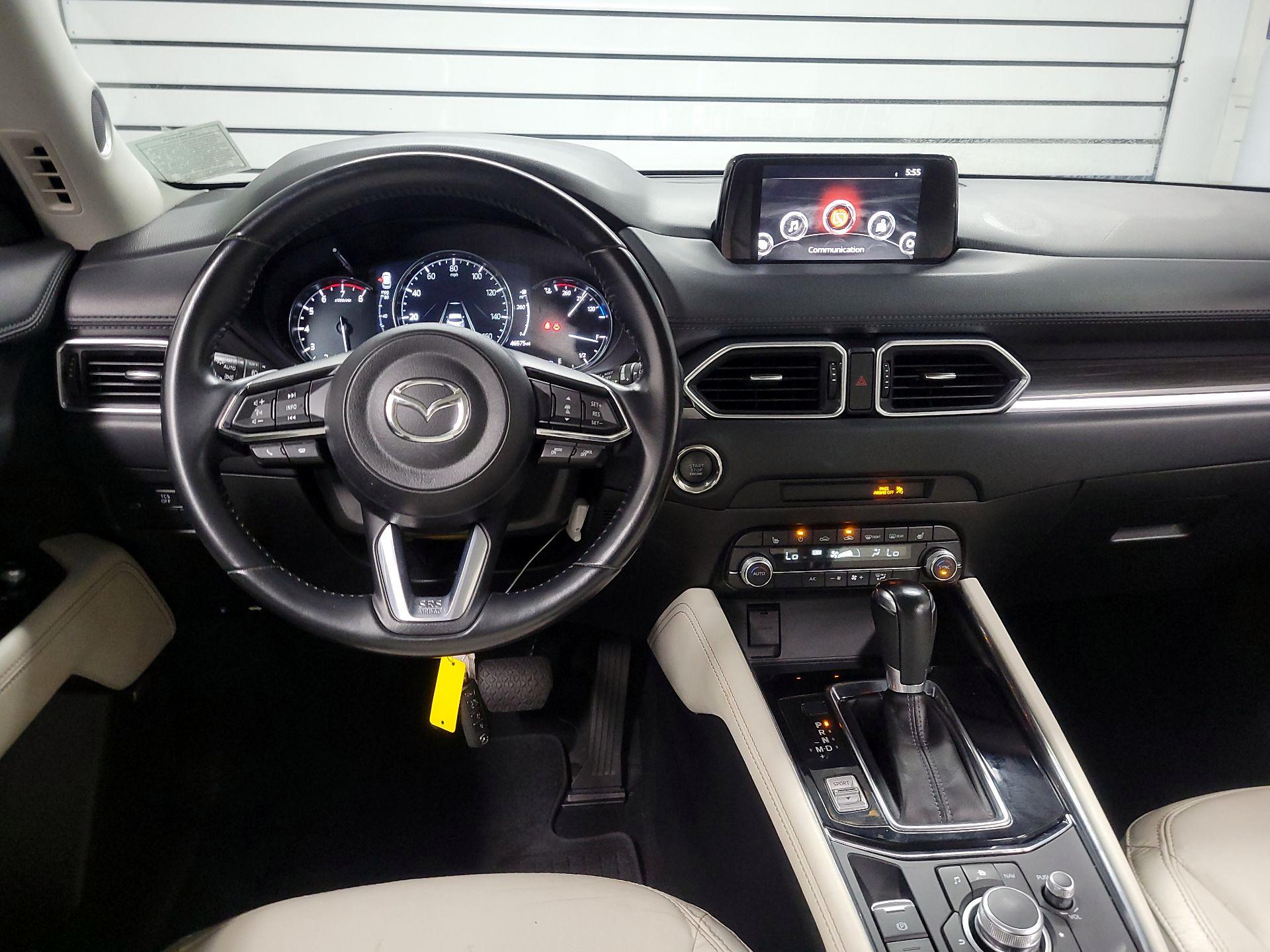 Thumbnail: 2019 Mazda CX-5 - 9