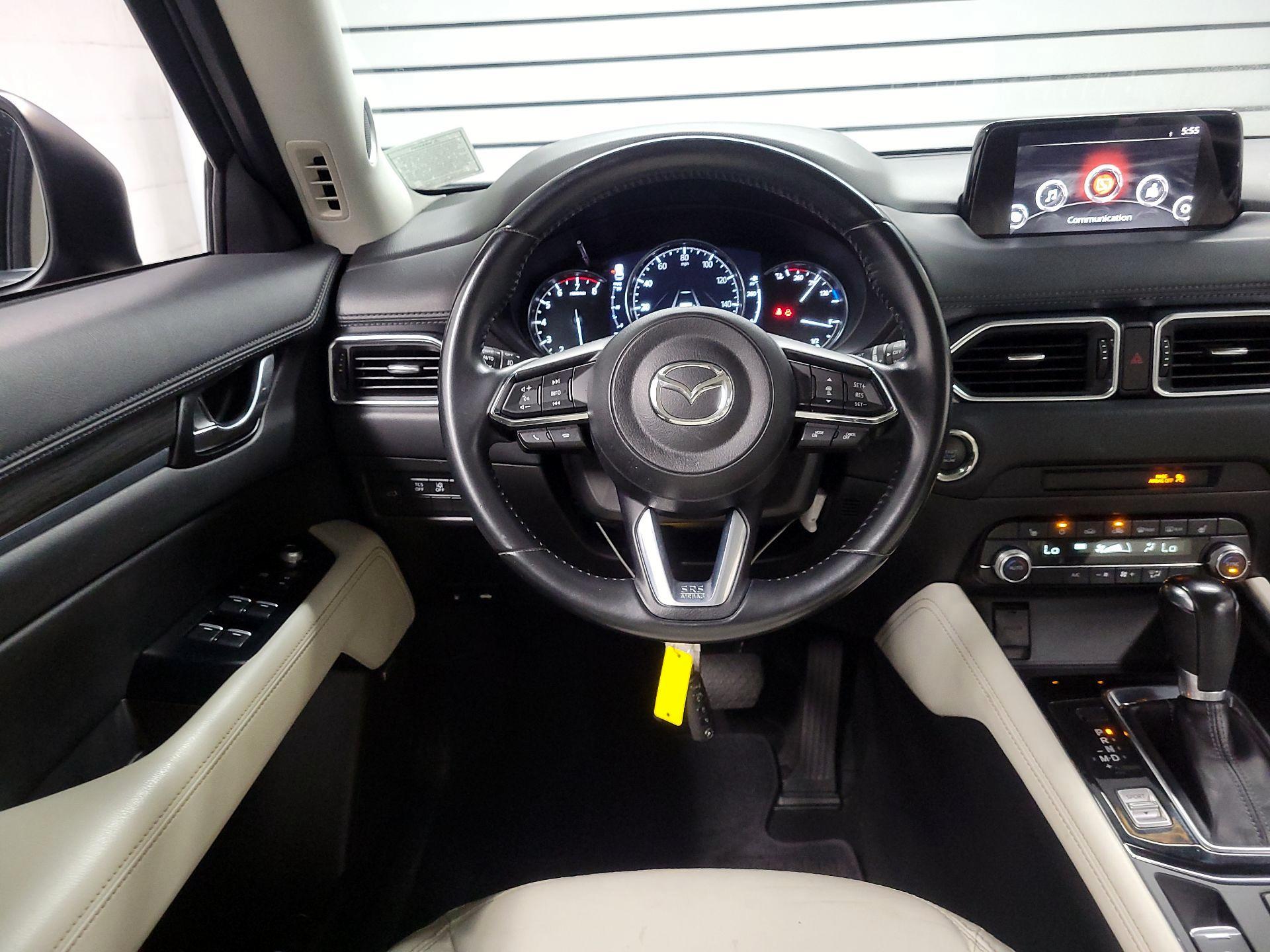 Thumbnail: 2019 Mazda CX-5 - 10