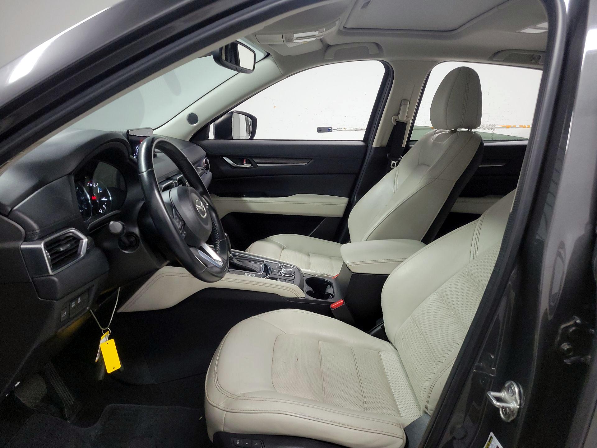 Thumbnail: 2019 Mazda CX-5 - 11