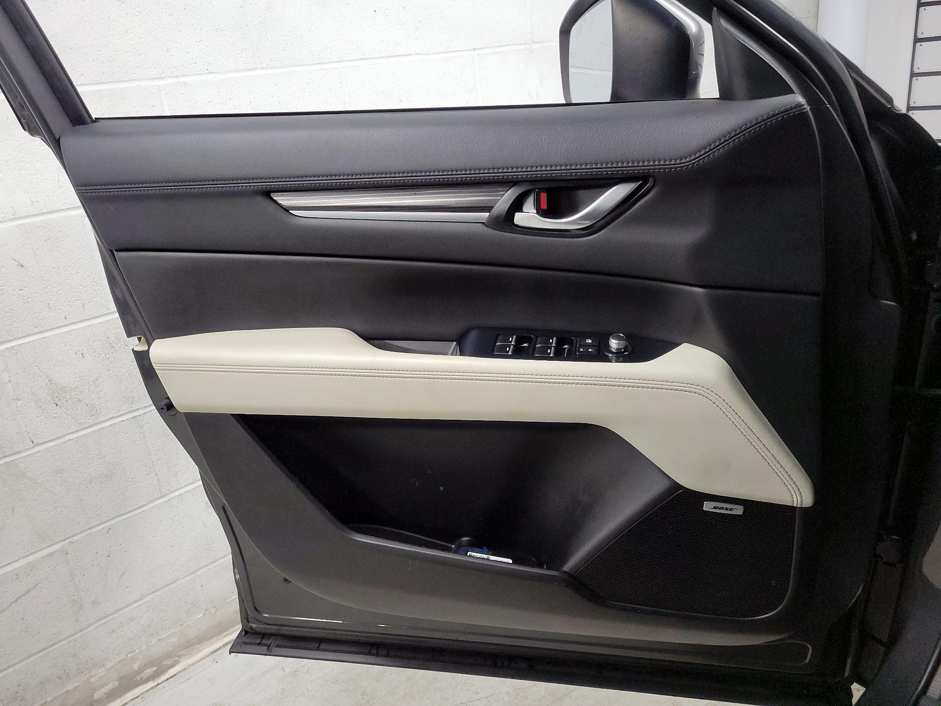 Thumbnail: 2019 Mazda CX-5 - 12