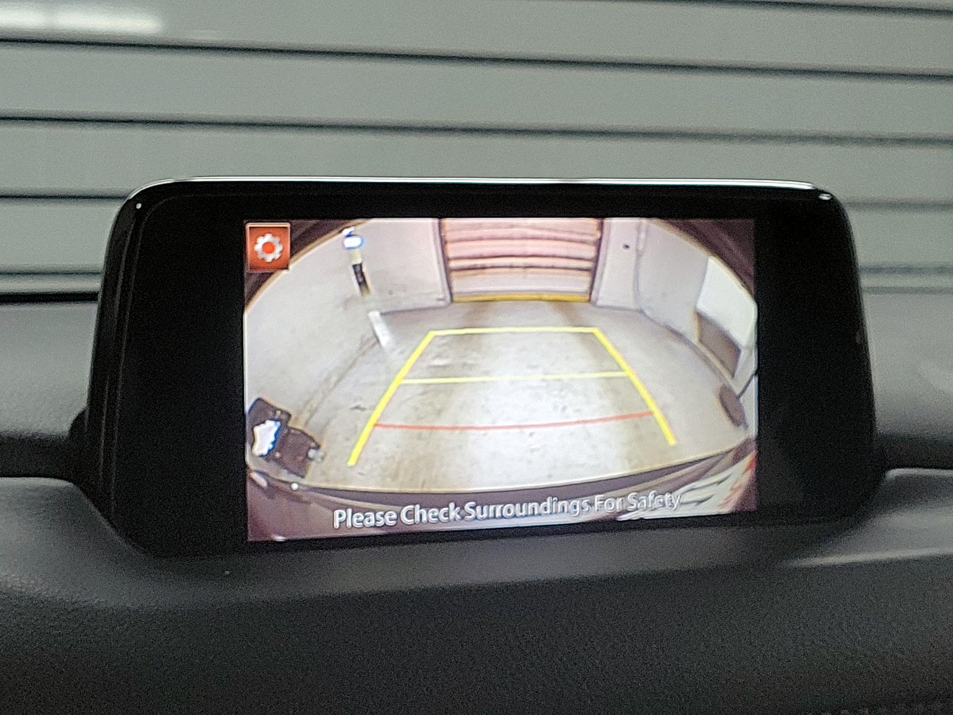 Thumbnail: 2019 Mazda CX-5 - 13