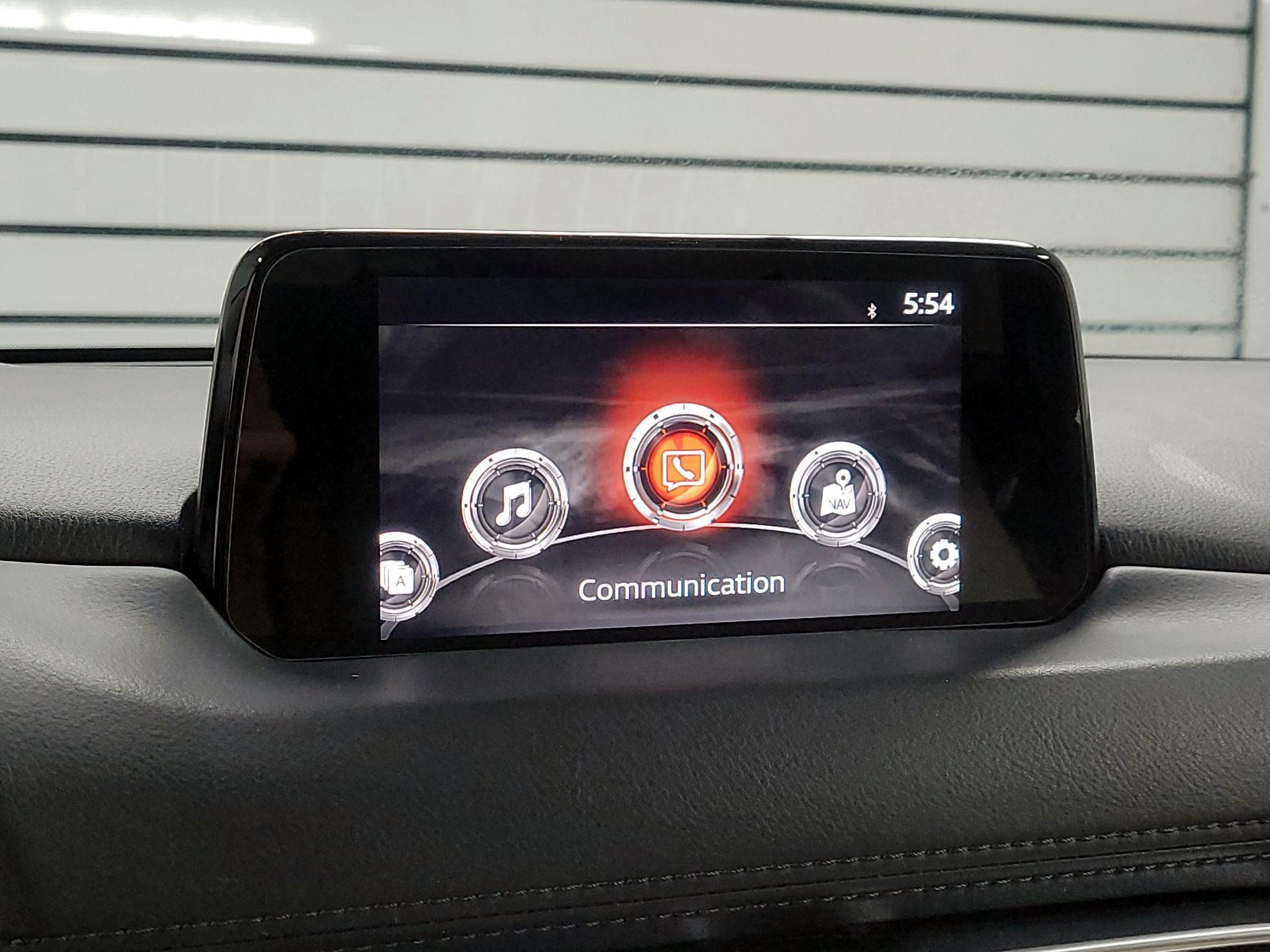 Thumbnail: 2019 Mazda CX-5 - 14