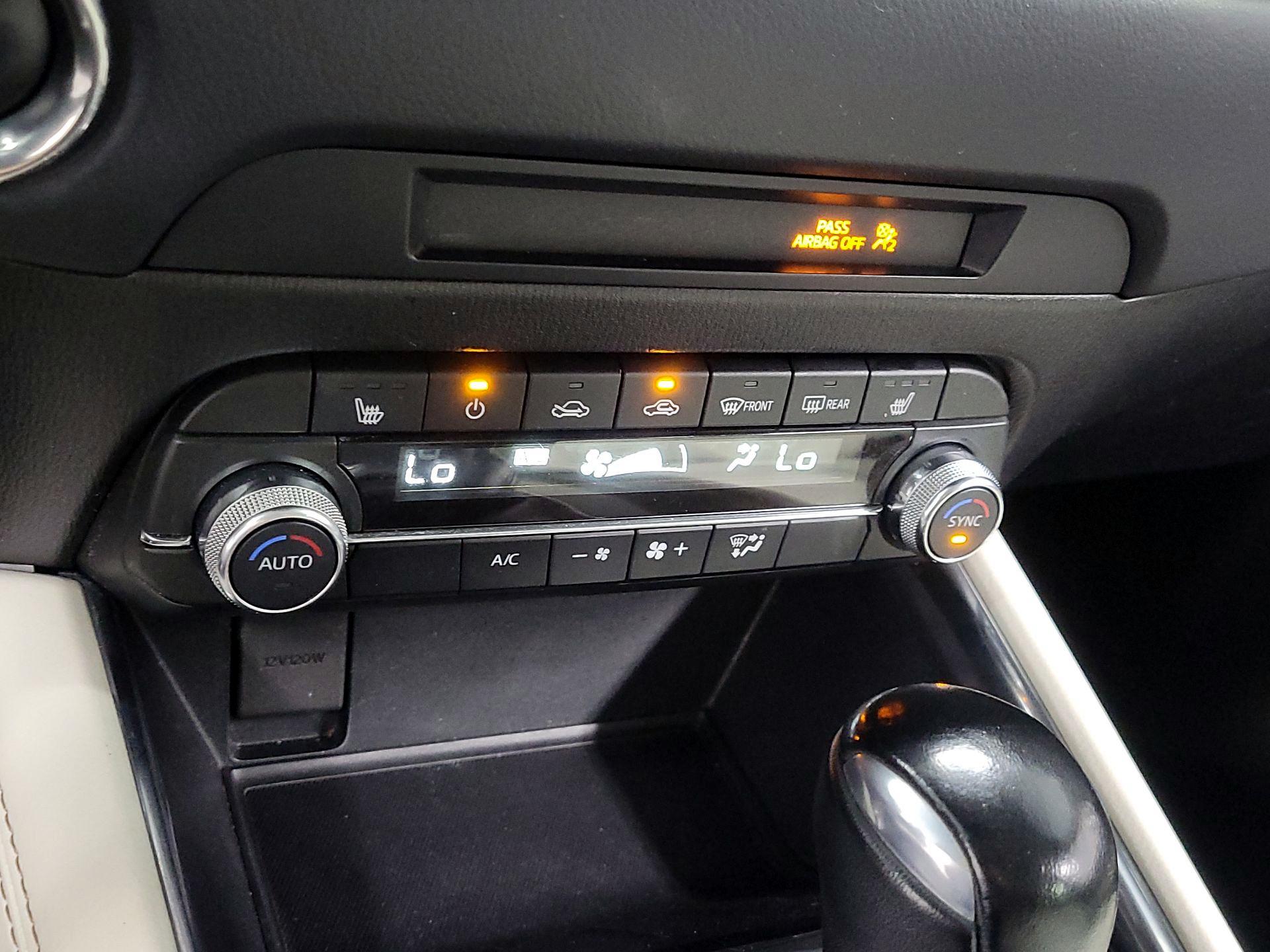 Thumbnail: 2019 Mazda CX-5 - 15