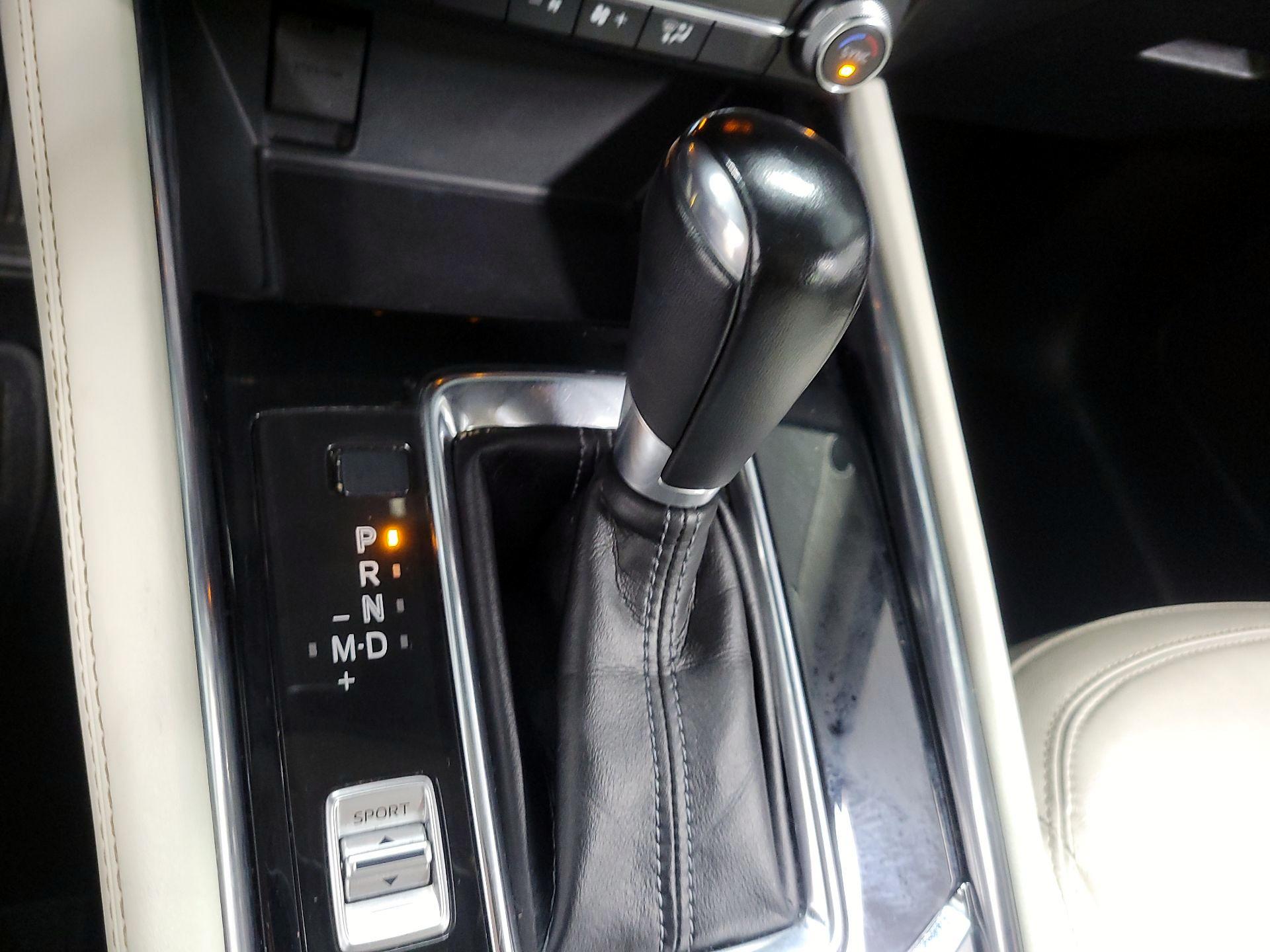 Thumbnail: 2019 Mazda CX-5 - 16