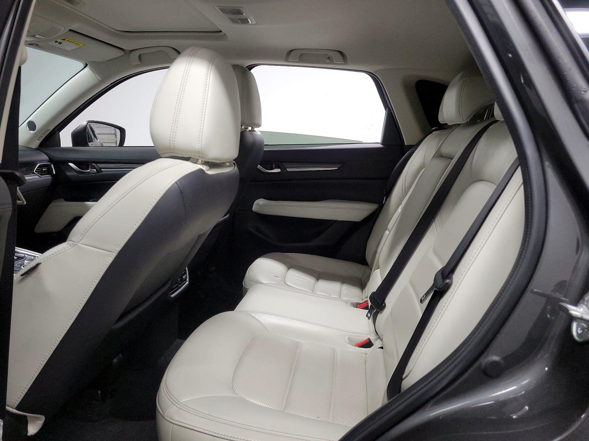 Thumbnail: 2019 Mazda CX-5 - 17