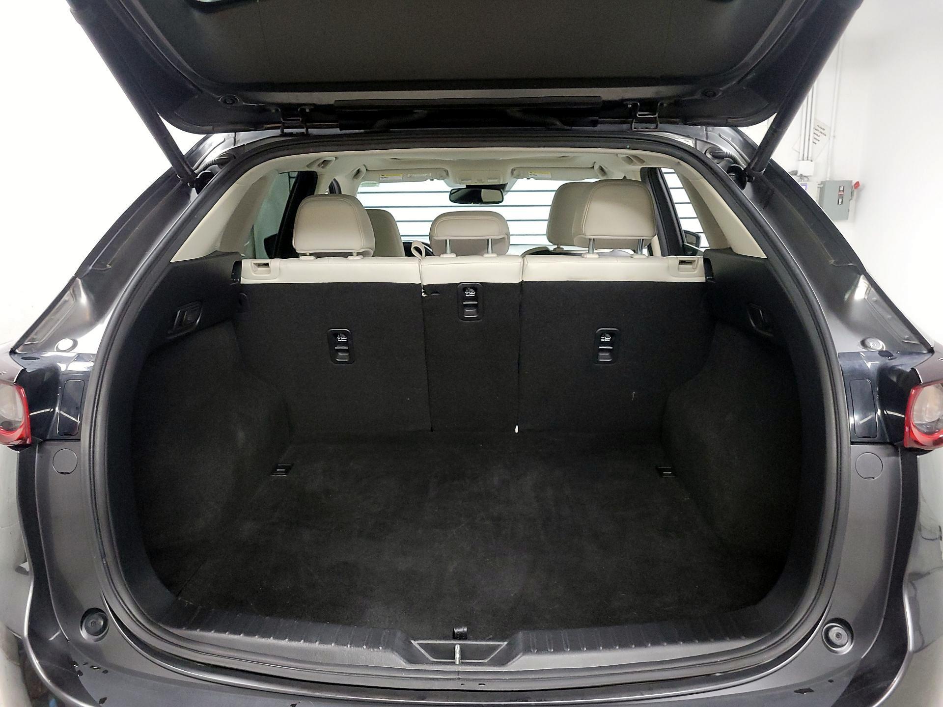 Thumbnail: 2019 Mazda CX-5 - 18