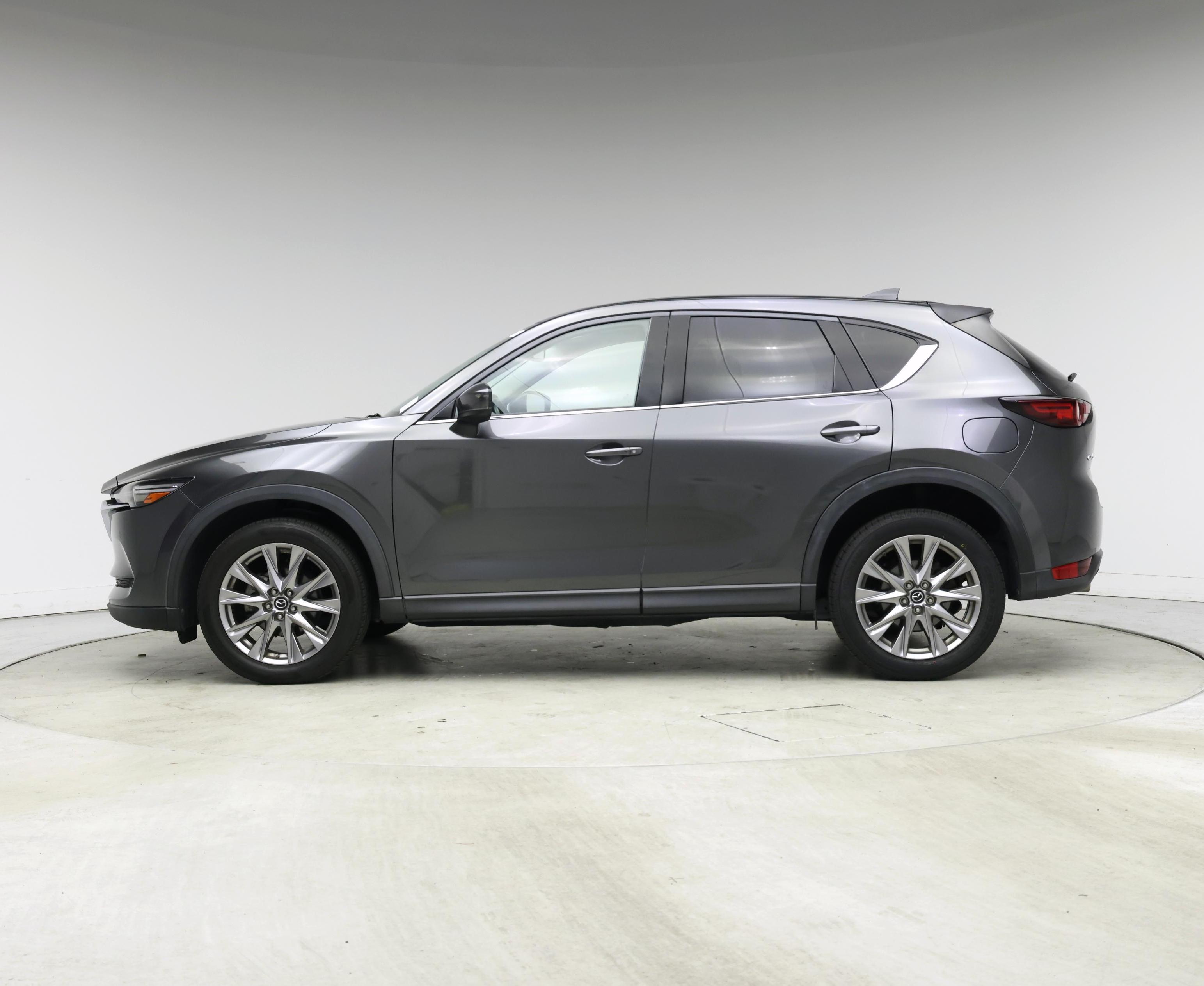 Thumbnail: 2019 Mazda CX-5 - 3