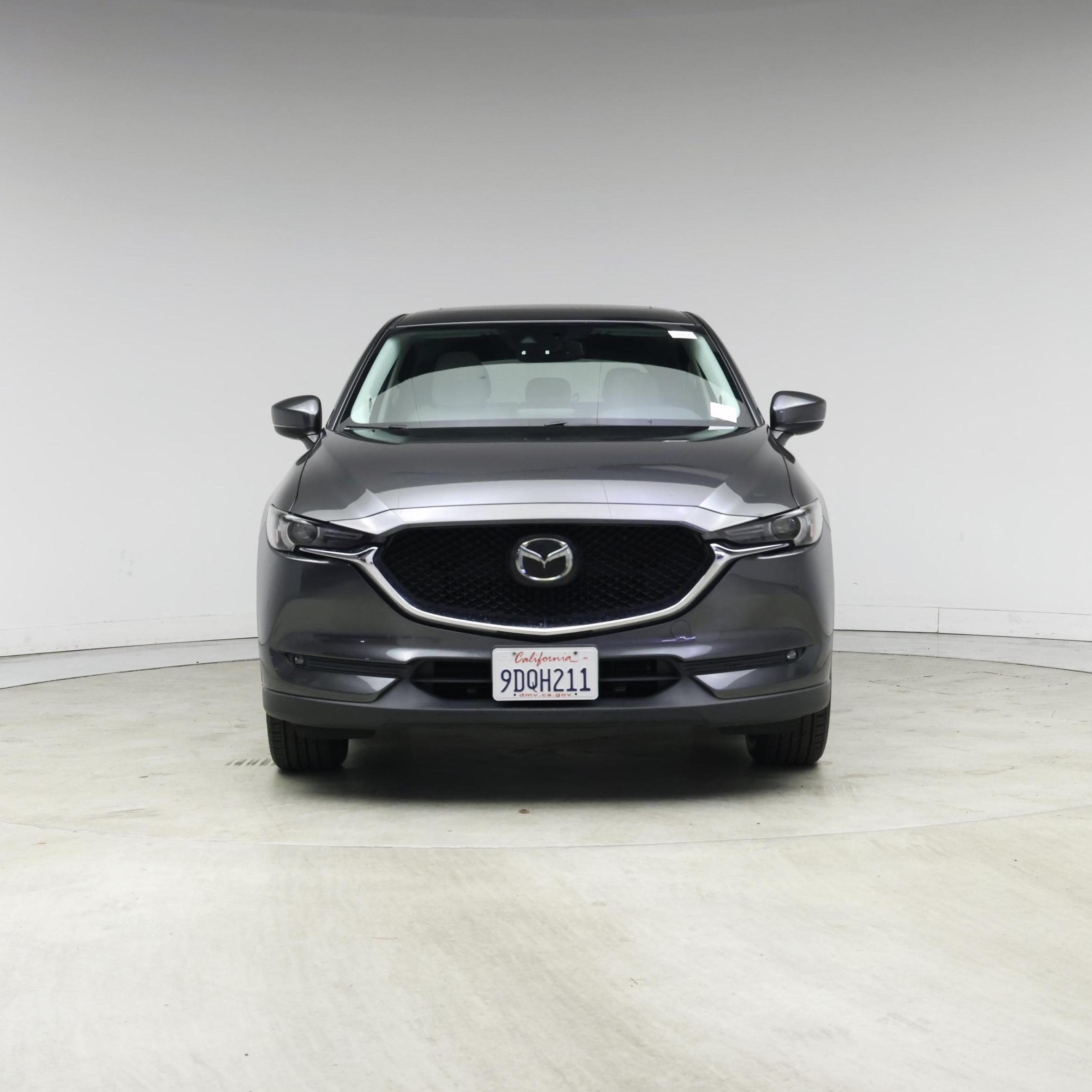 Thumbnail: 2019 Mazda CX-5 - 5