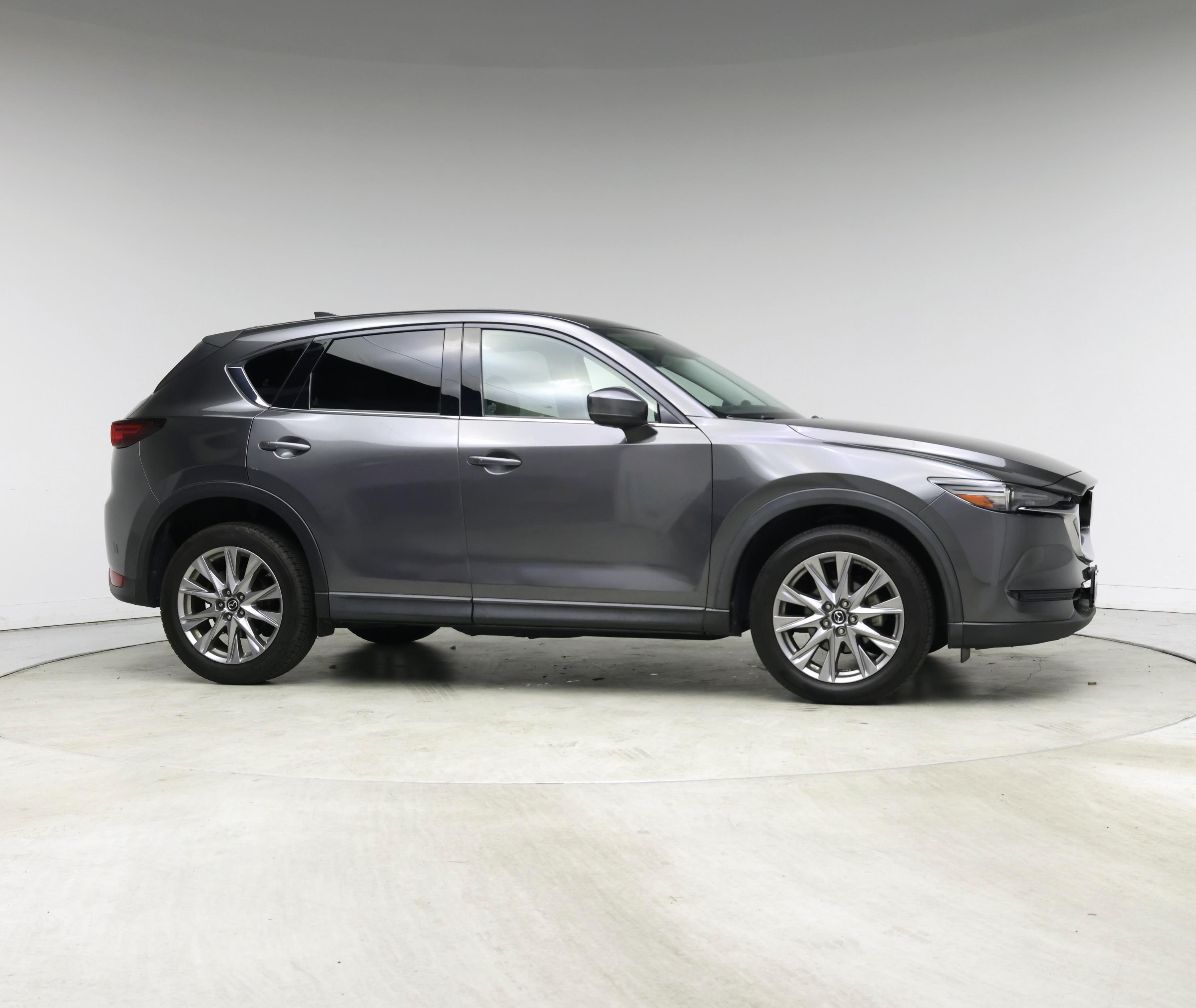 Thumbnail: 2019 Mazda CX-5 - 7