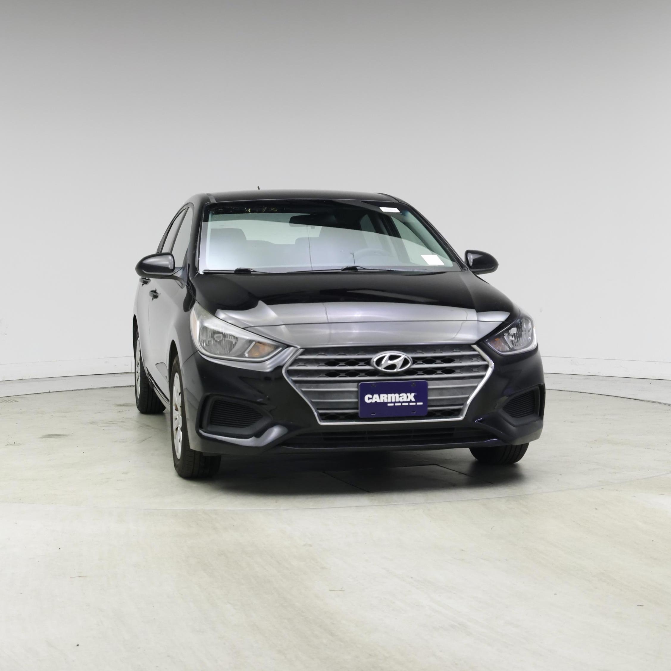 Thumbnail: 2018 Hyundai Accent - 5