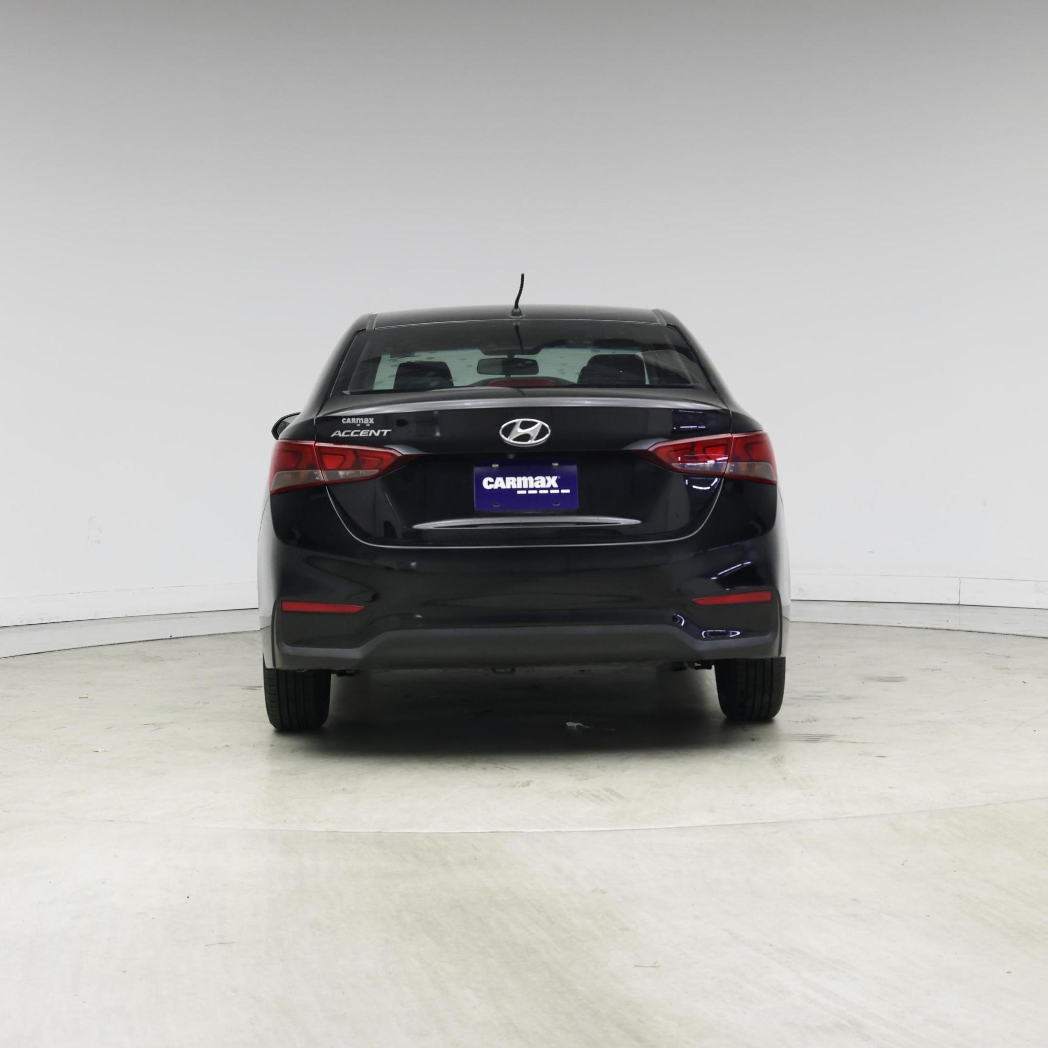 Thumbnail: 2018 Hyundai Accent - 6