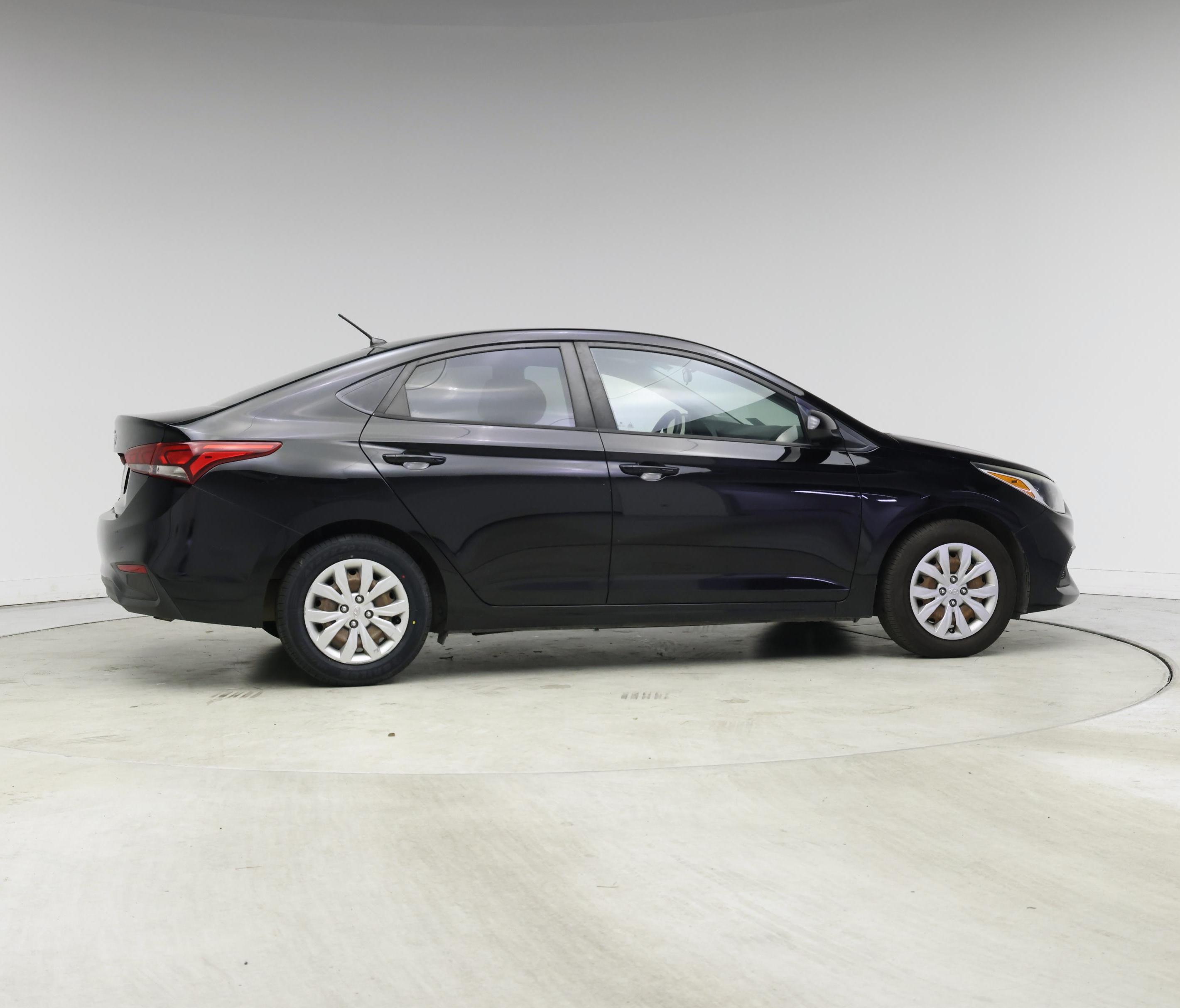 Thumbnail: 2018 Hyundai Accent - 7