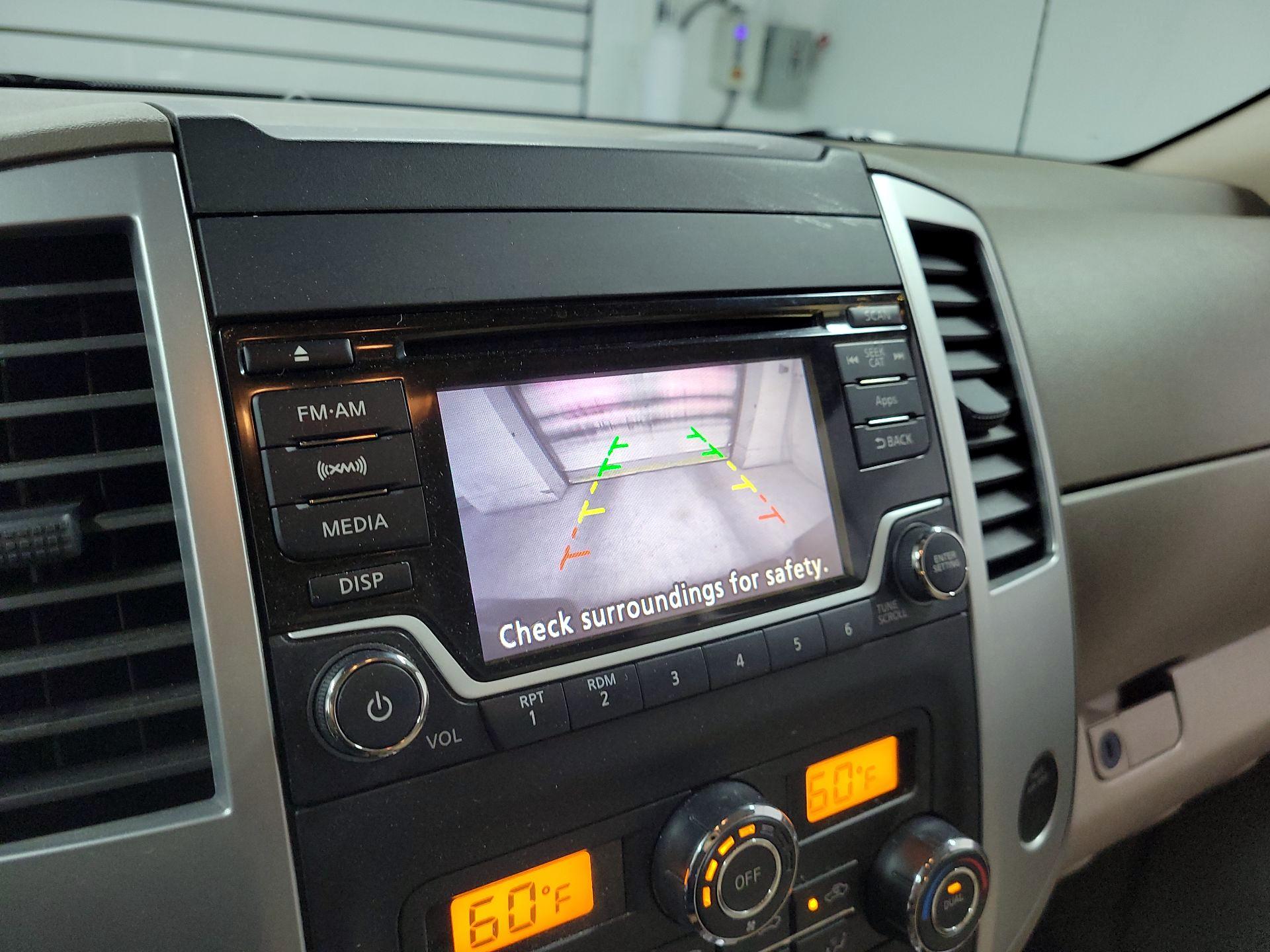 Thumbnail: 2015 Nissan Frontier - 13