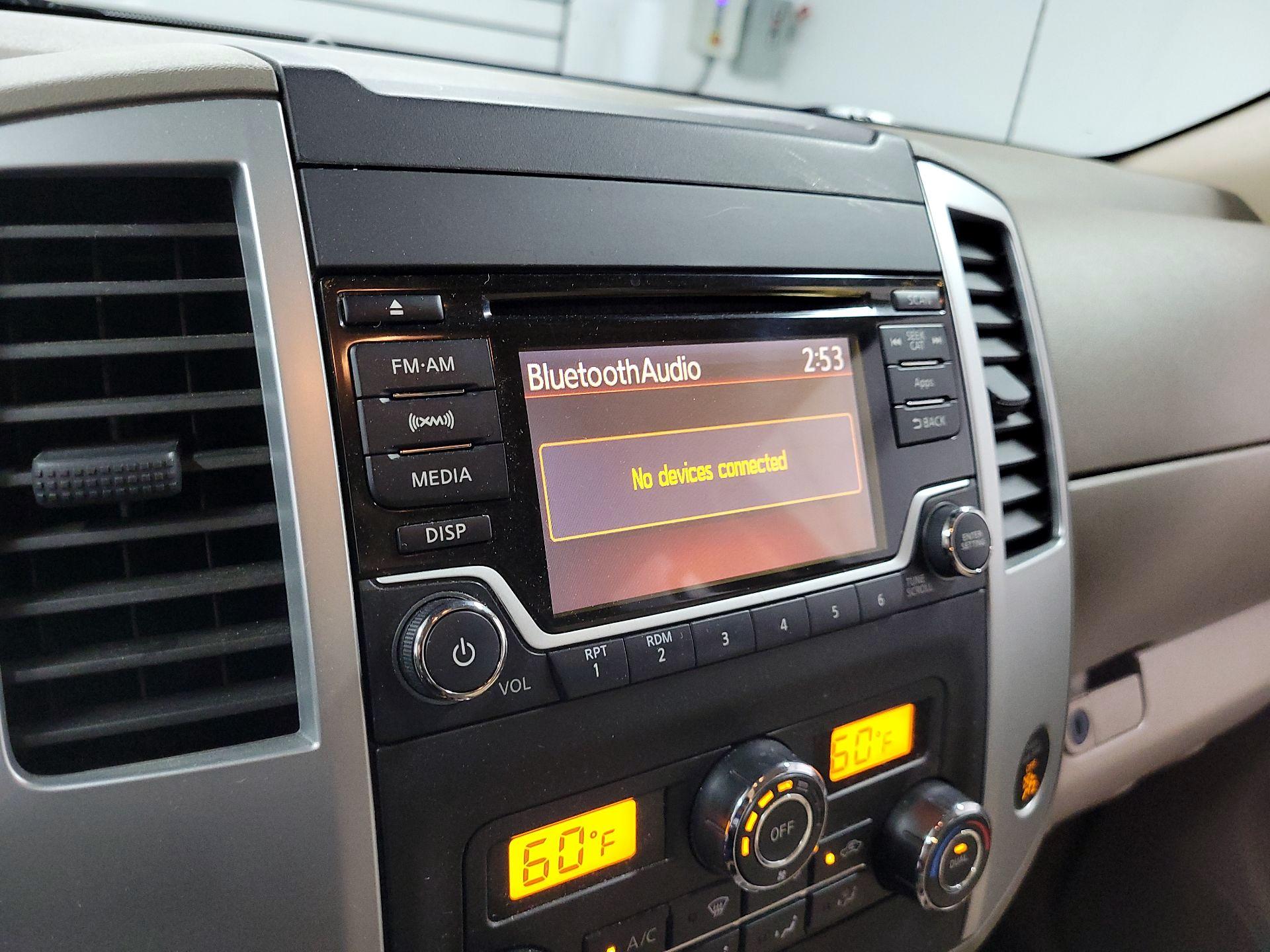 Thumbnail: 2015 Nissan Frontier - 14