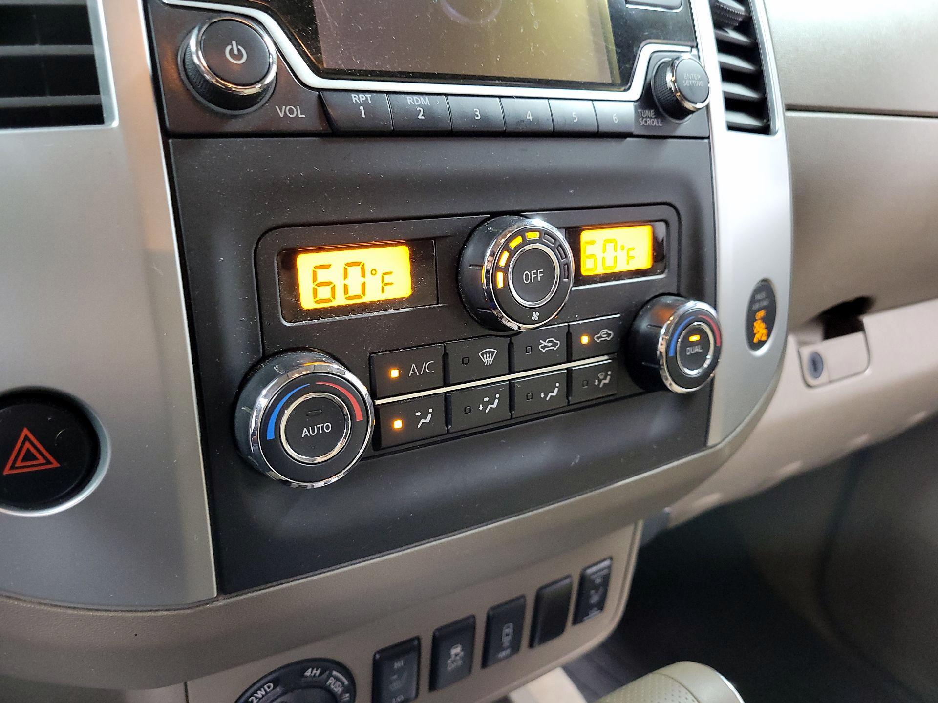 Thumbnail: 2015 Nissan Frontier - 15