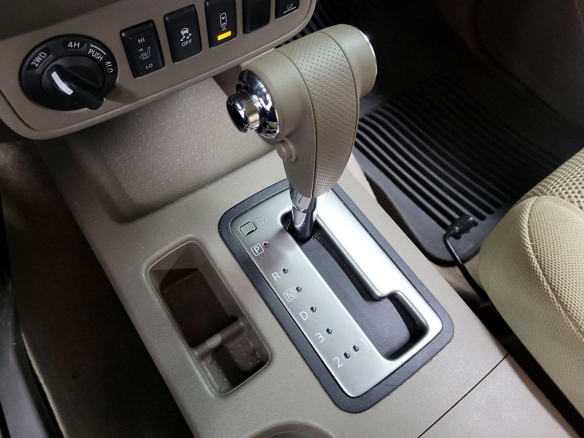 Thumbnail: 2015 Nissan Frontier - 16