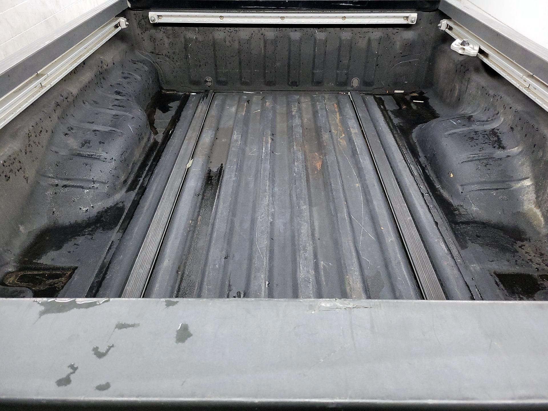 Thumbnail: 2015 Nissan Frontier - 18