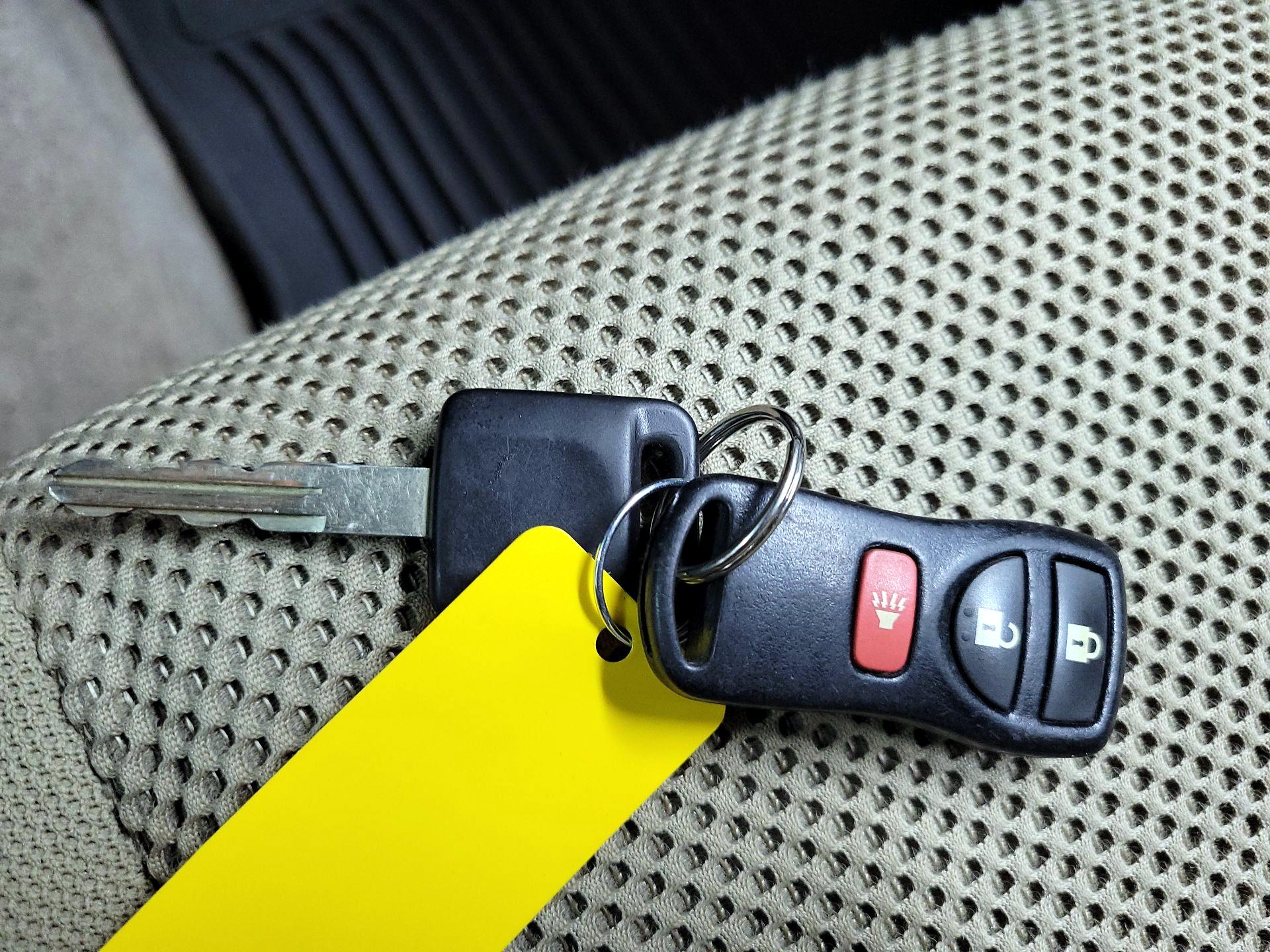 Thumbnail: 2015 Nissan Frontier - 20