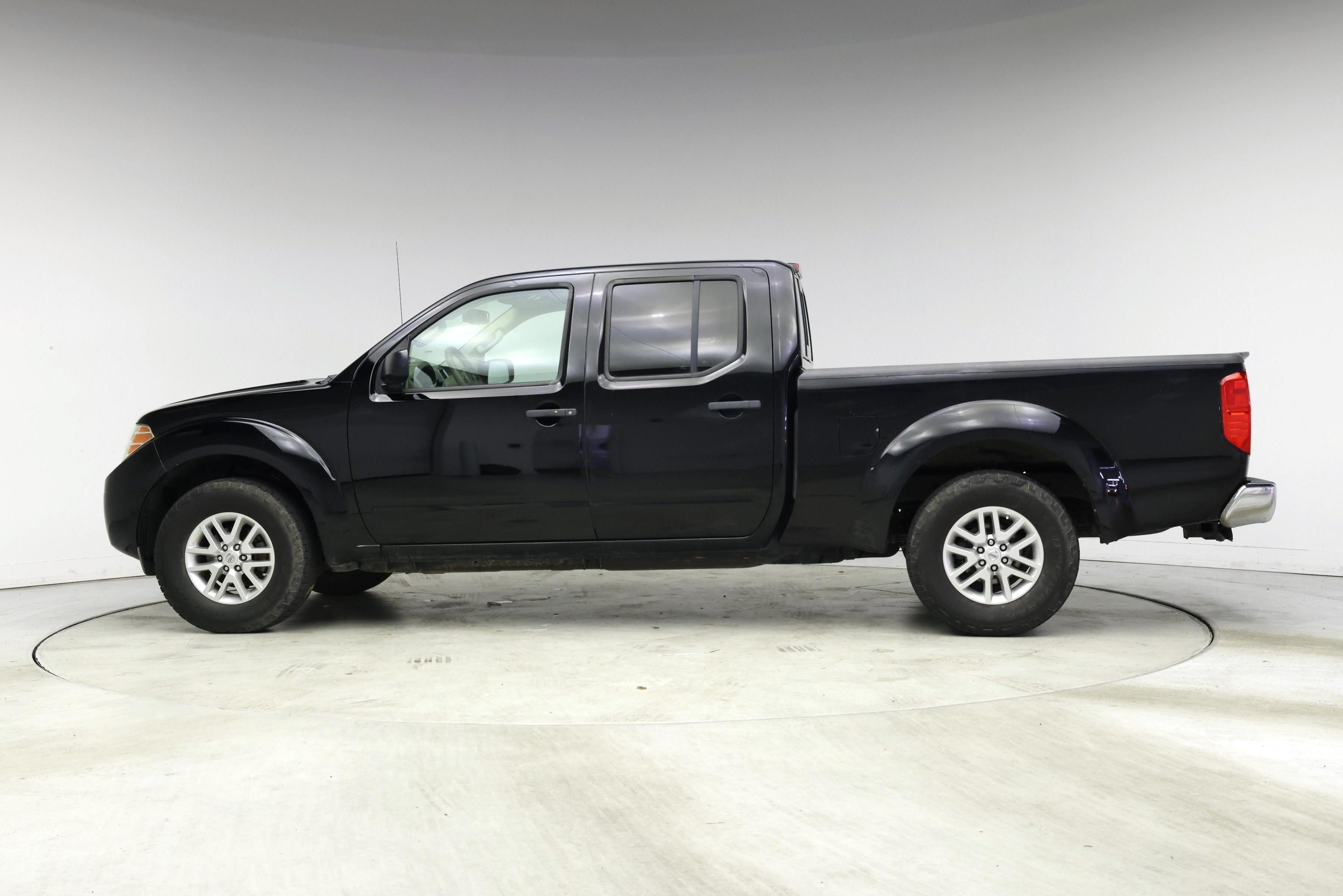 Thumbnail: 2015 Nissan Frontier - 3
