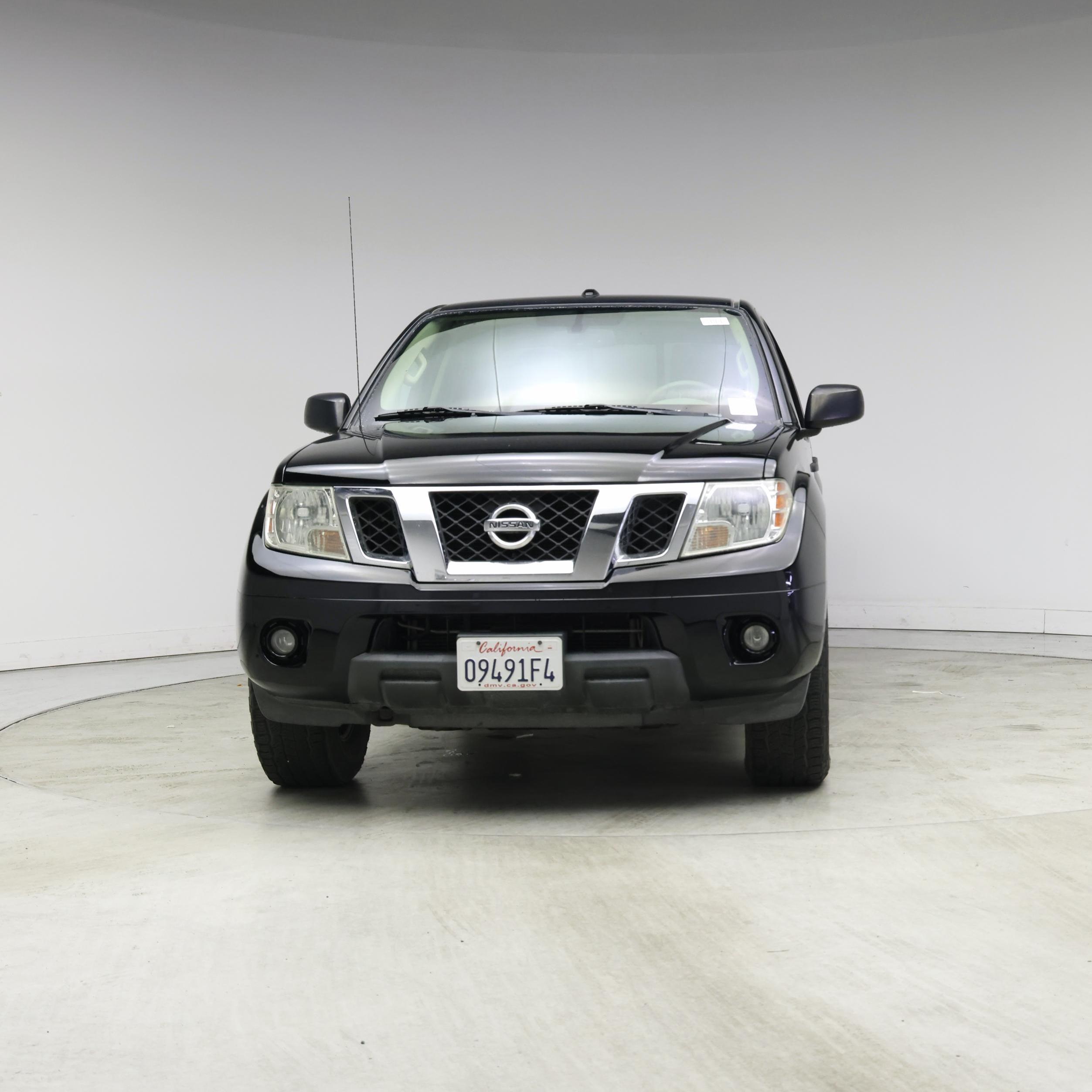 Thumbnail: 2015 Nissan Frontier - 5