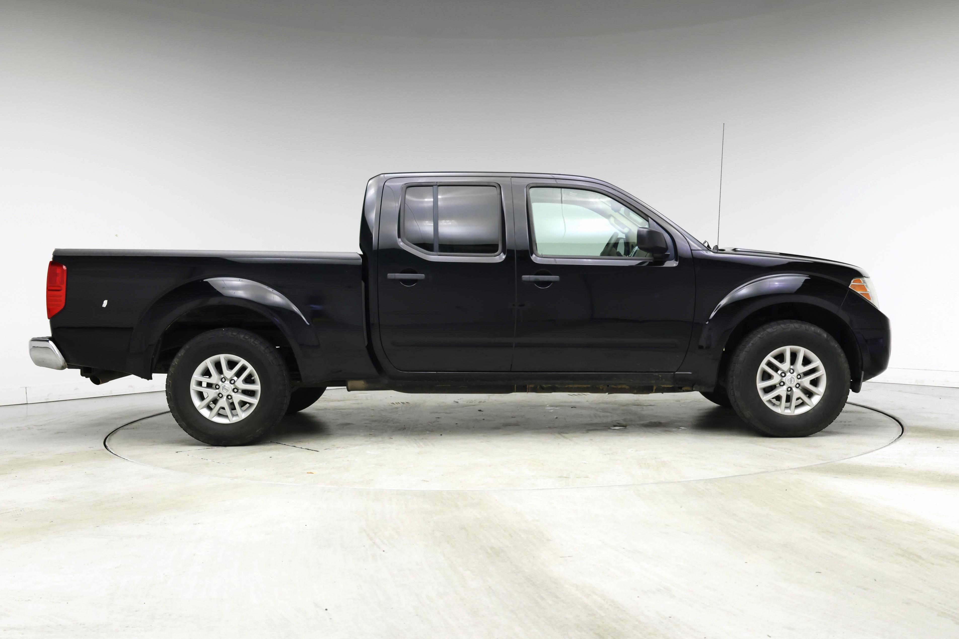 Thumbnail: 2015 Nissan Frontier - 7