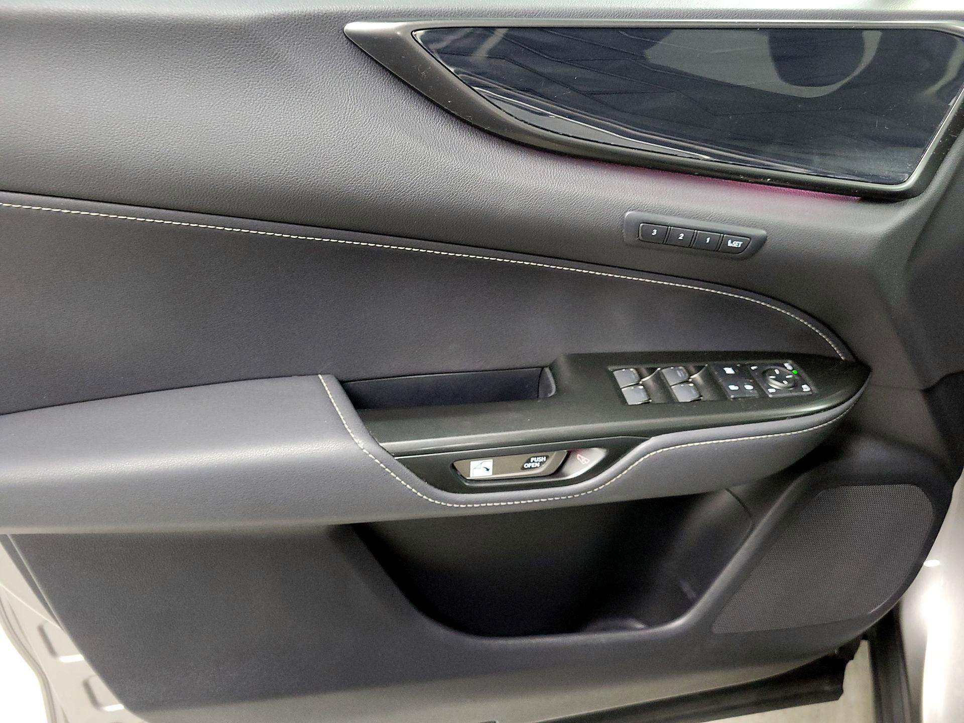 Thumbnail: 2022 Lexus NX - 12