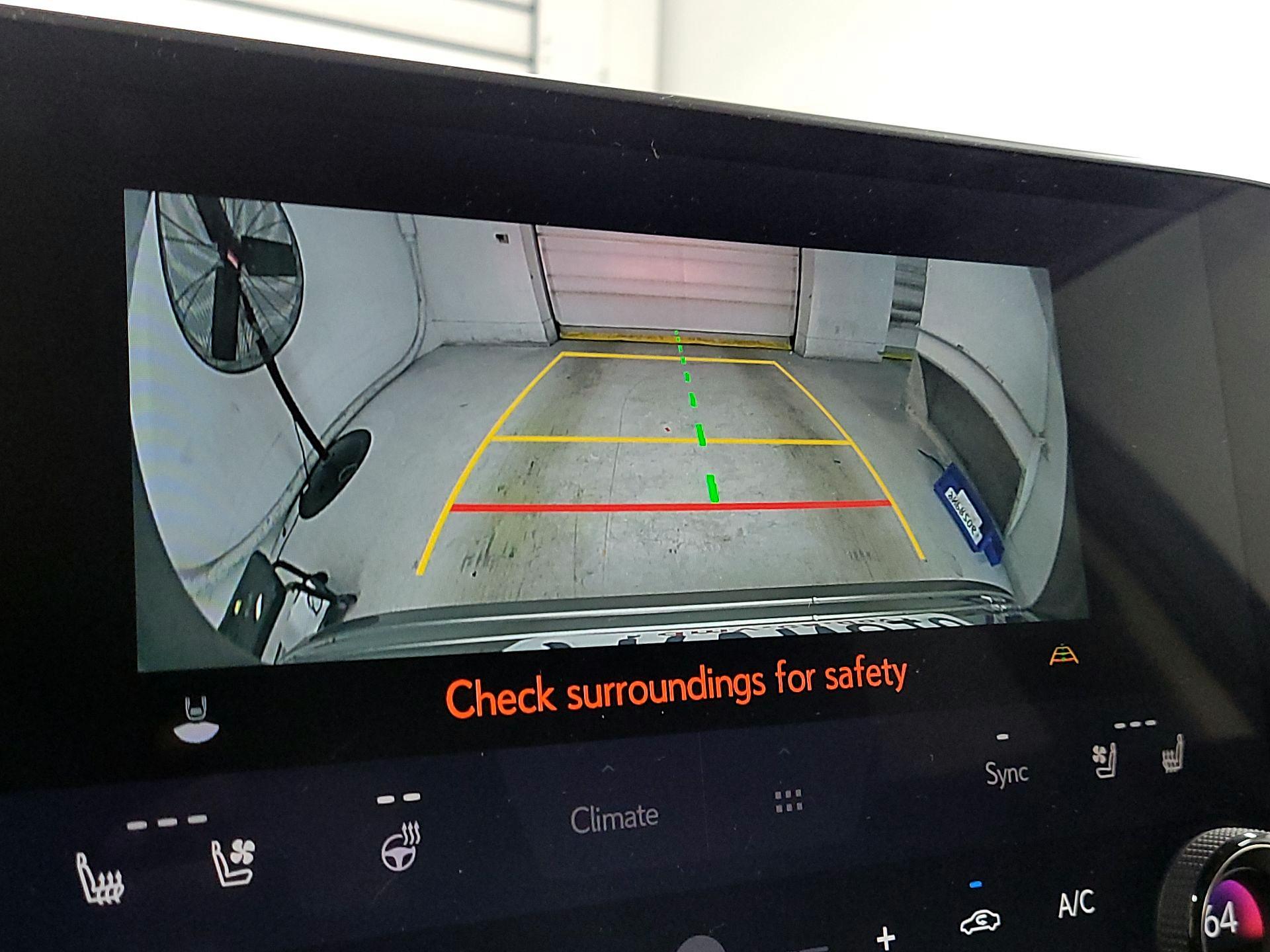 Thumbnail: 2022 Lexus NX - 14