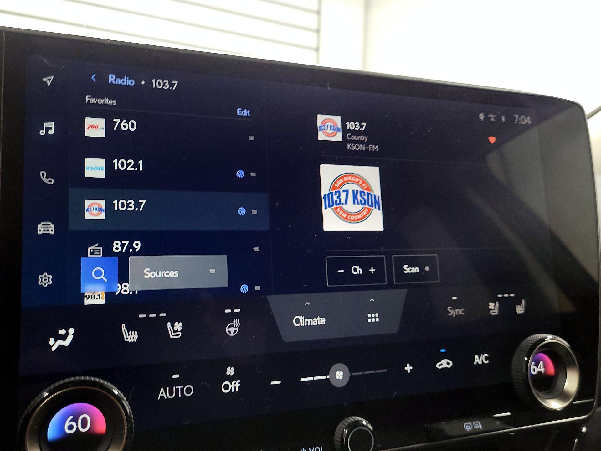 Thumbnail: 2022 Lexus NX - 15