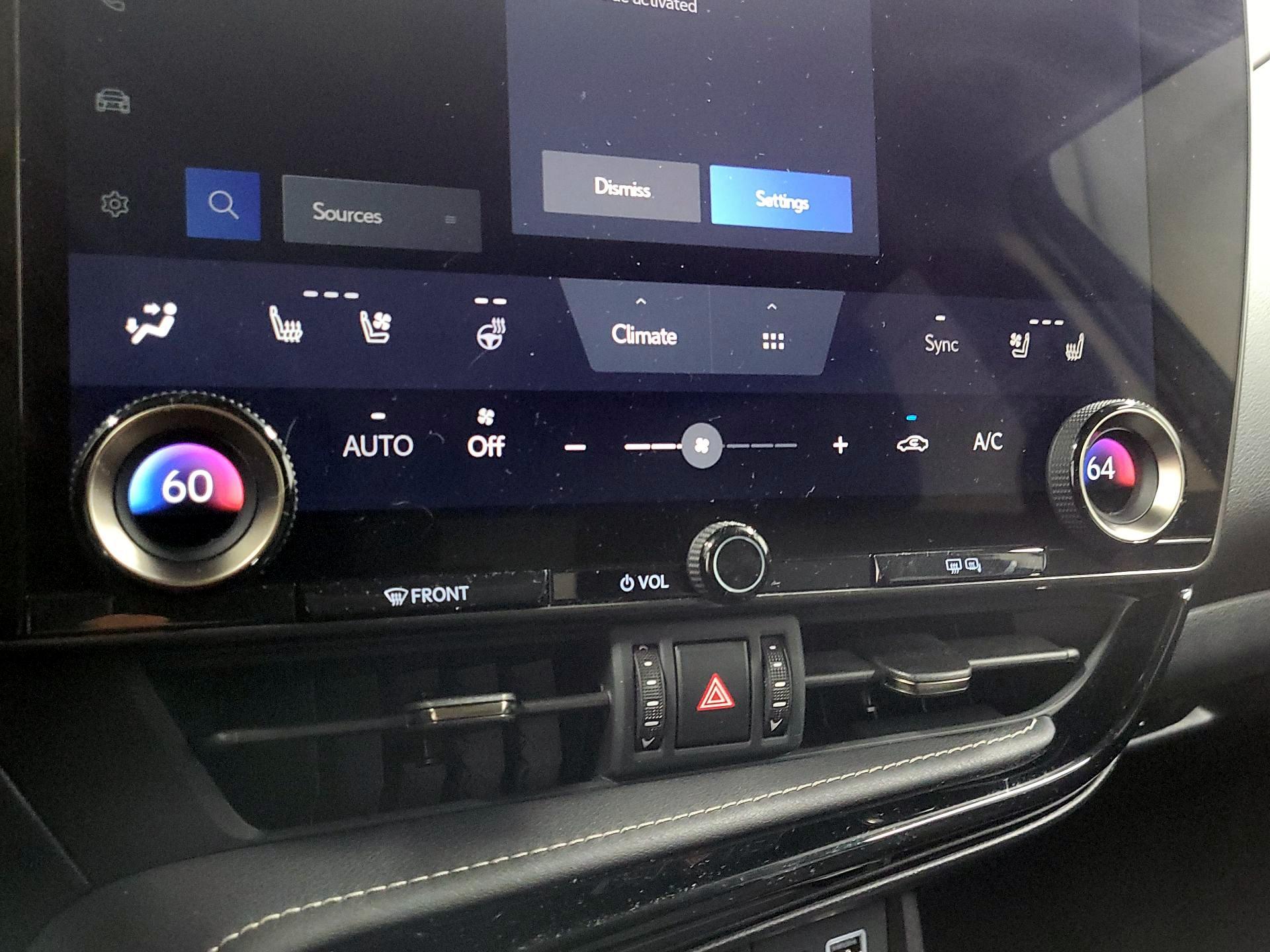 Thumbnail: 2022 Lexus NX - 16