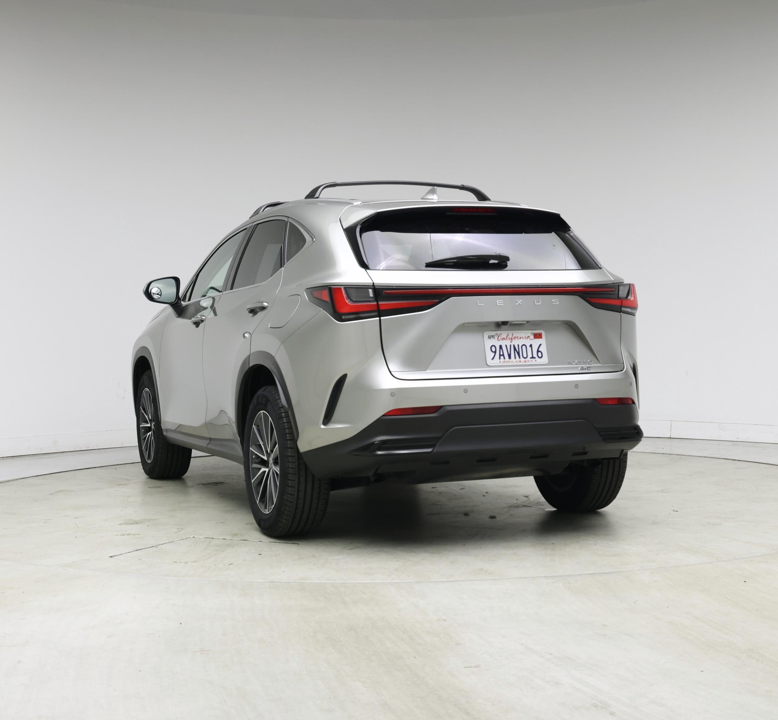 Thumbnail: 2022 Lexus NX - 2