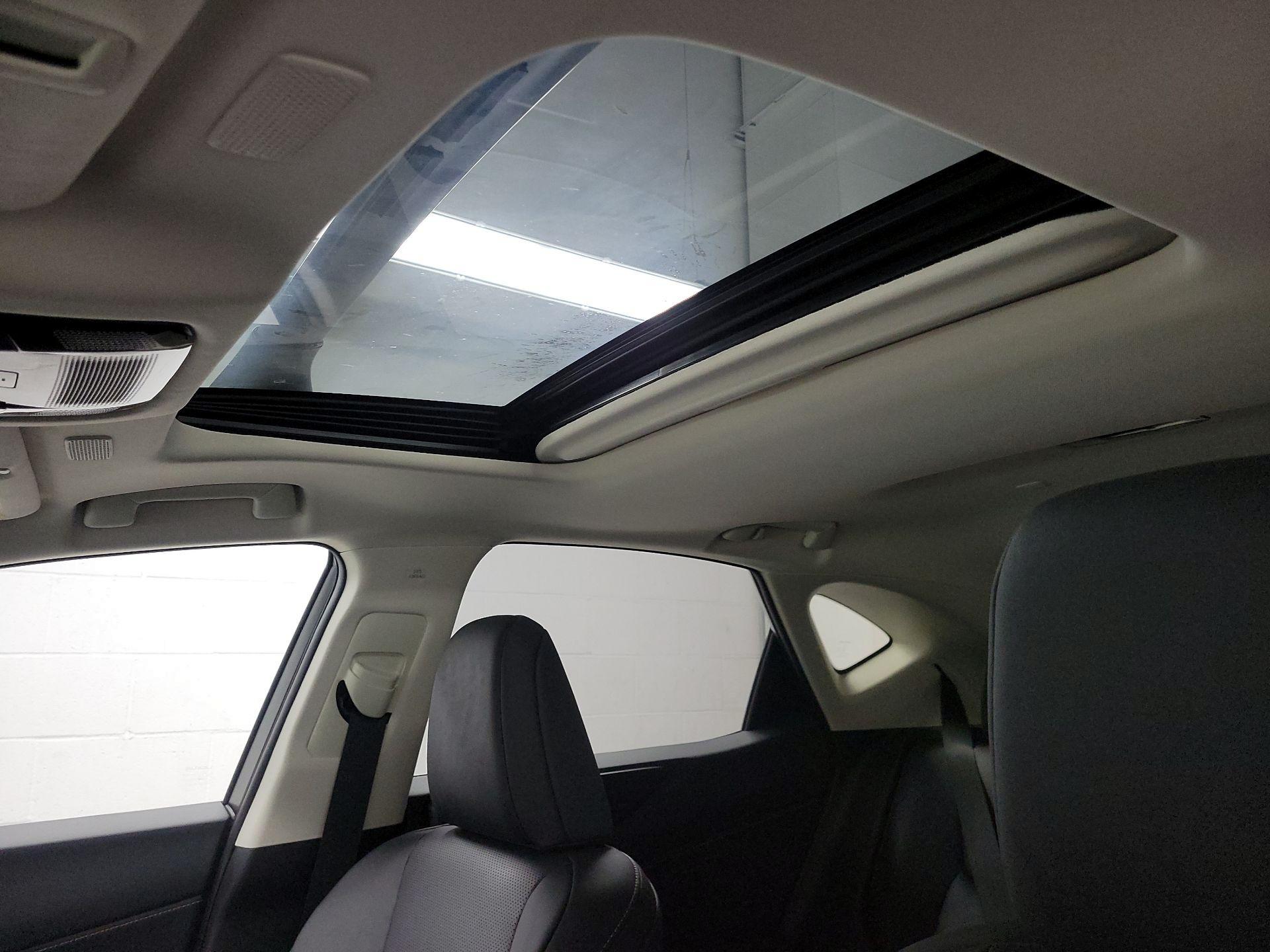 Thumbnail: 2022 Lexus NX - 19