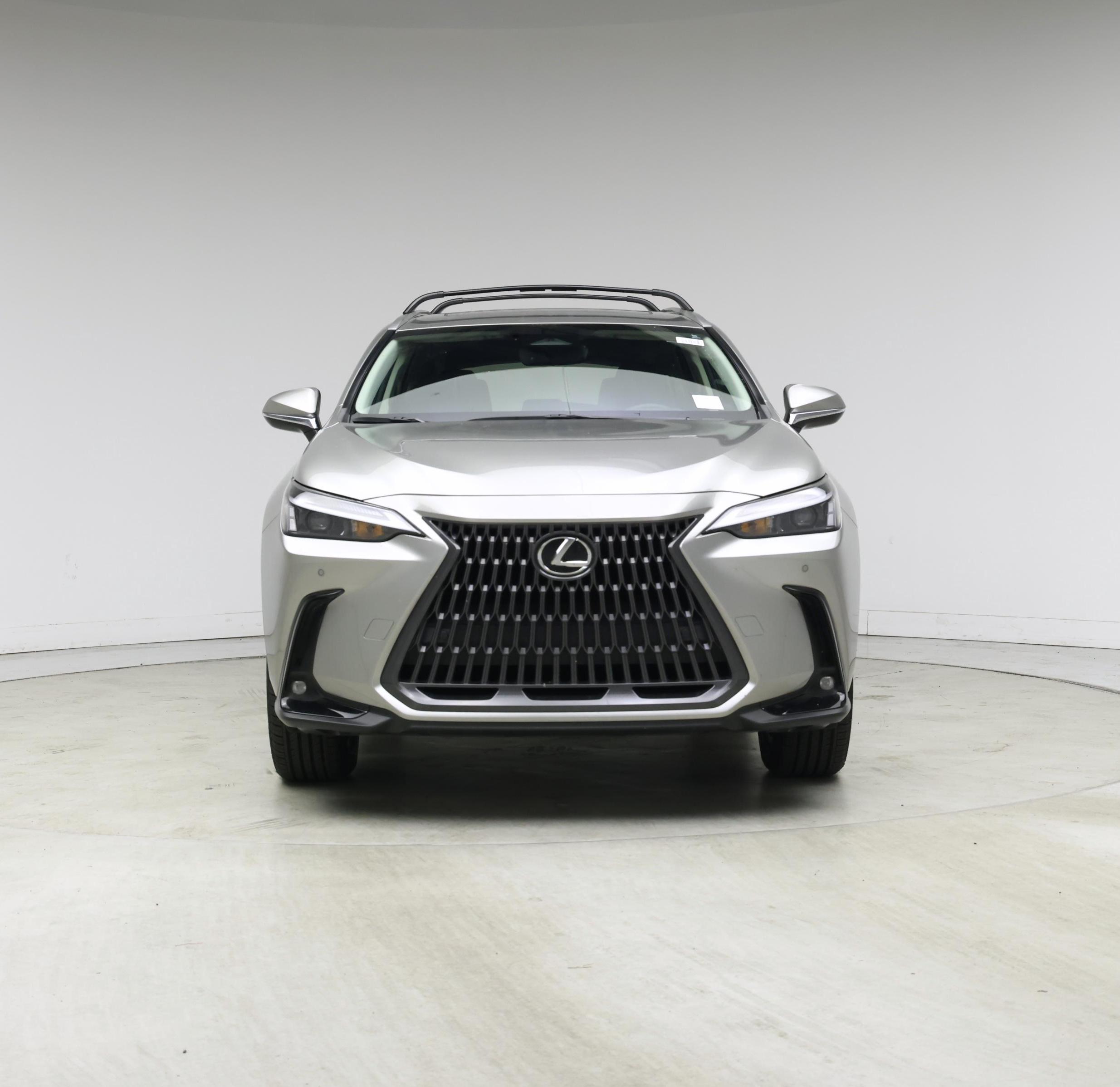 Thumbnail: 2022 Lexus NX - 5