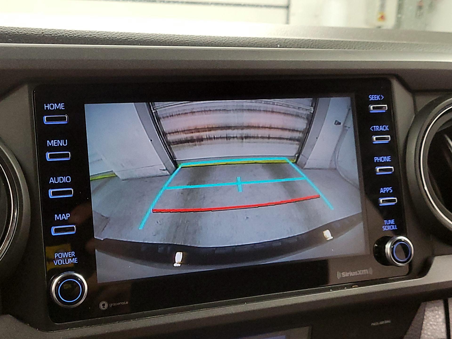 Thumbnail: 2022 Toyota Tacoma - 13