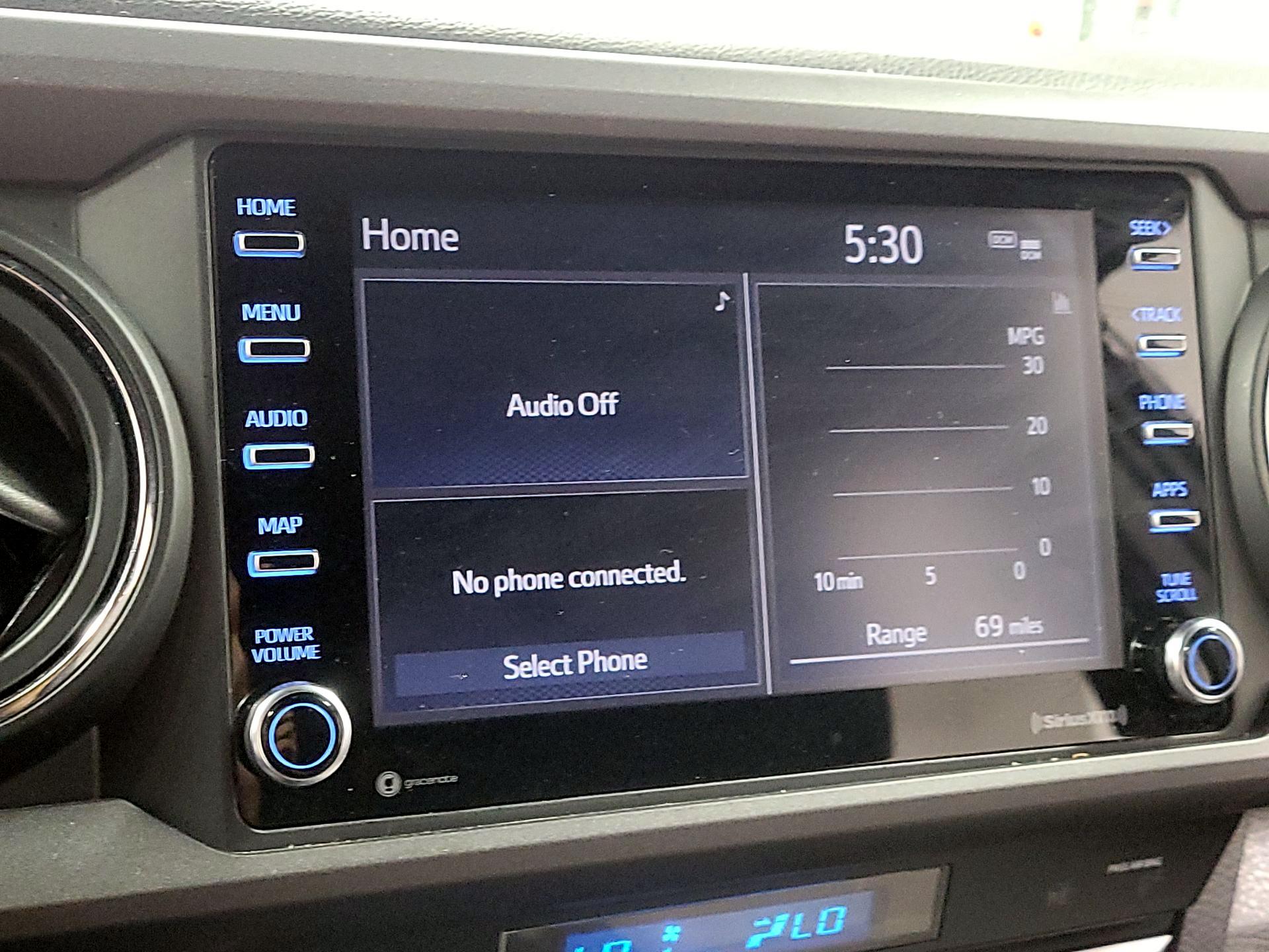 Thumbnail: 2022 Toyota Tacoma - 14