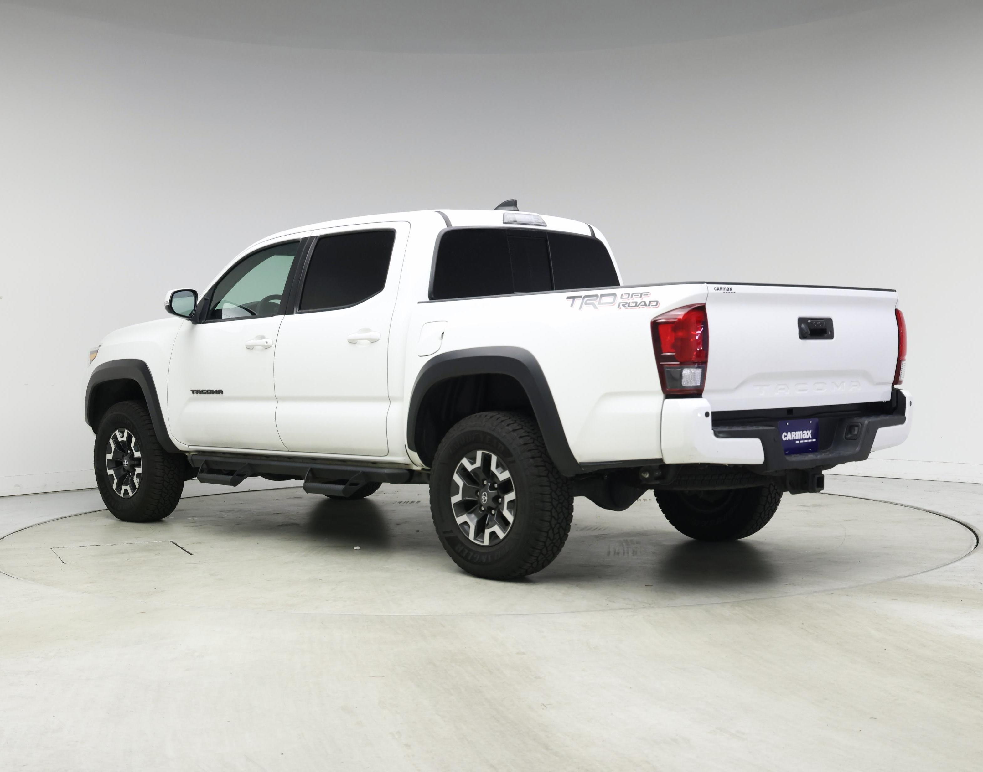 Thumbnail: 2022 Toyota Tacoma - 2