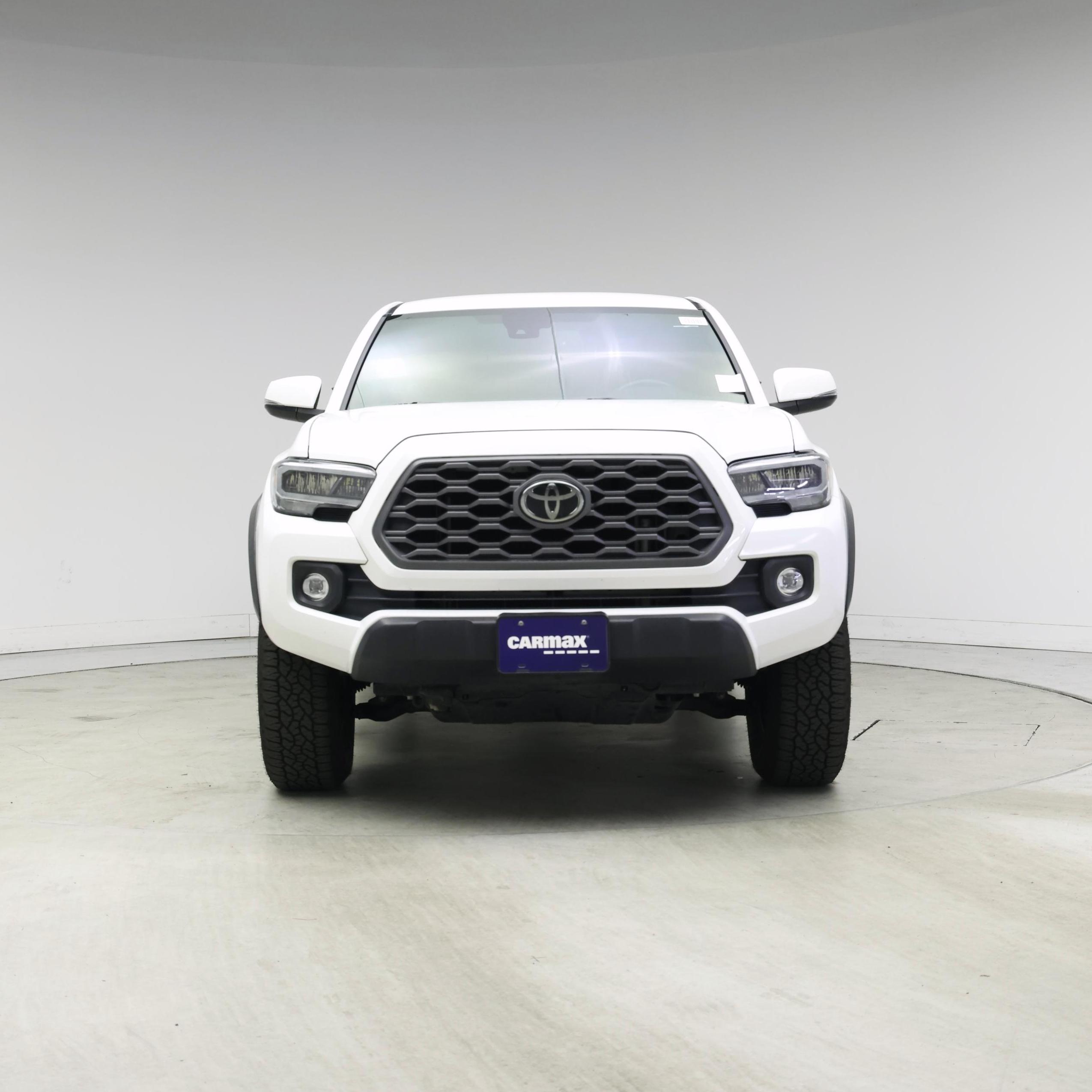 Thumbnail: 2022 Toyota Tacoma - 5