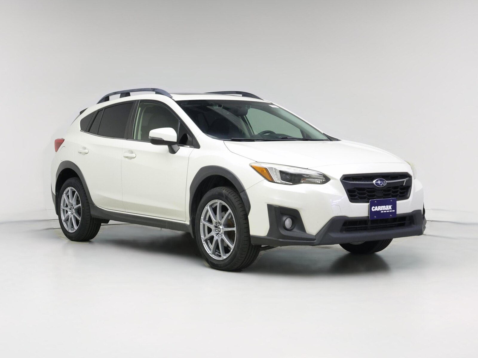 2018 Subaru Crosstrek Limited