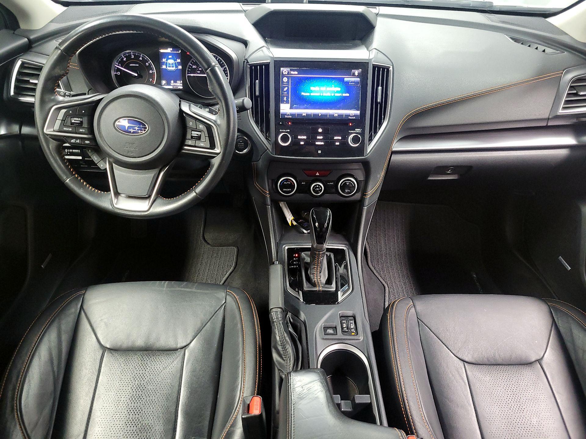 Thumbnail: 2018 Subaru Crosstrek - 9