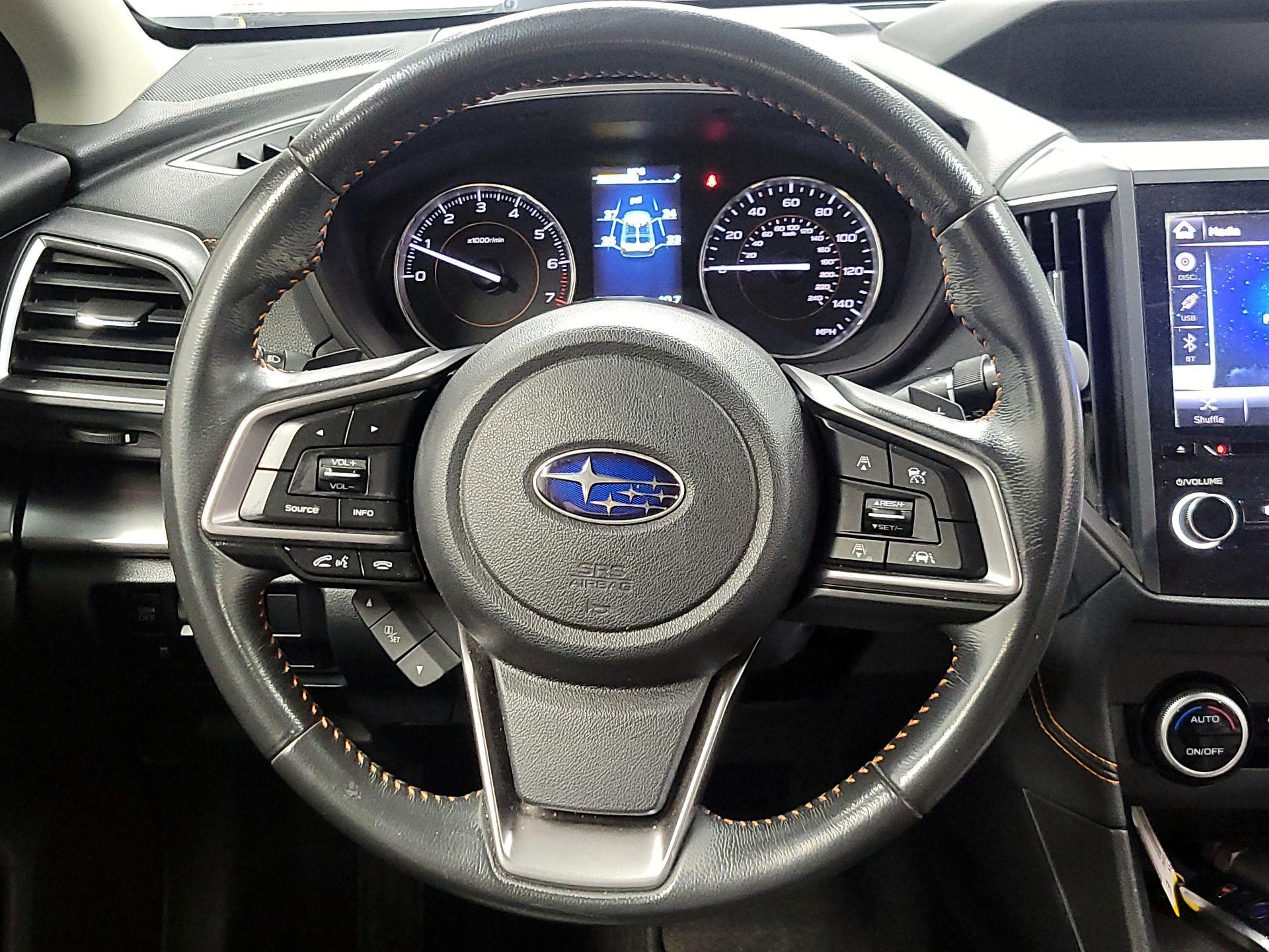 Thumbnail: 2018 Subaru Crosstrek - 10