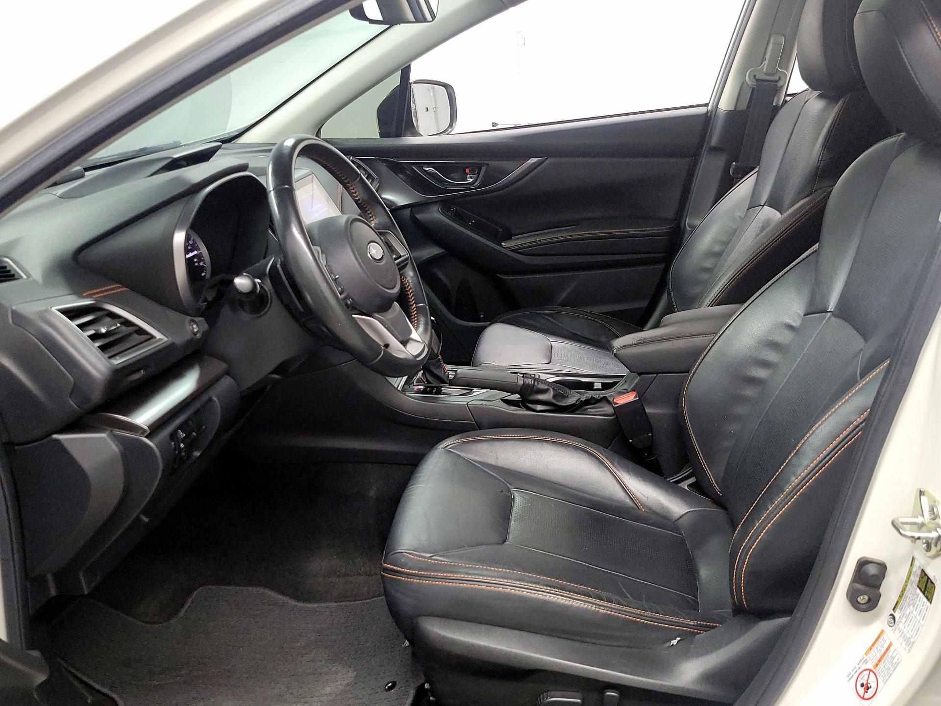 Thumbnail: 2018 Subaru Crosstrek - 11