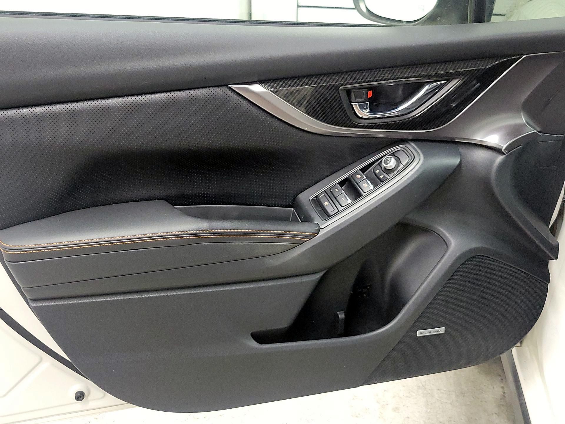 Thumbnail: 2018 Subaru Crosstrek - 12