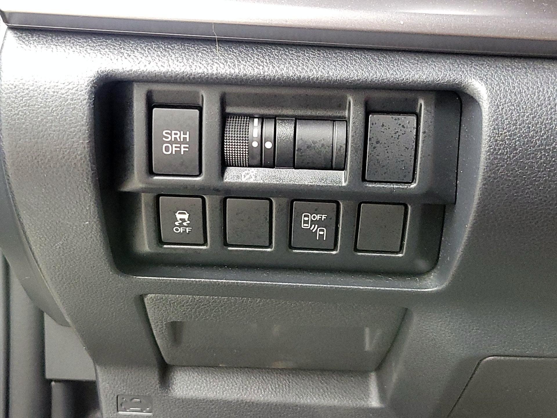 Thumbnail: 2018 Subaru Crosstrek - 13