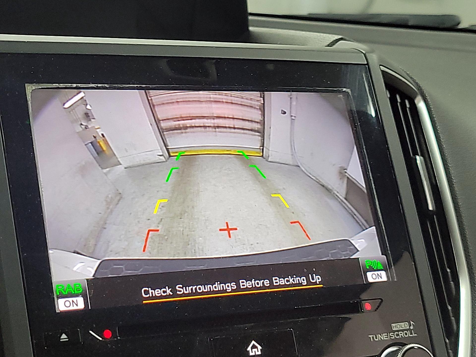 Thumbnail: 2018 Subaru Crosstrek - 14